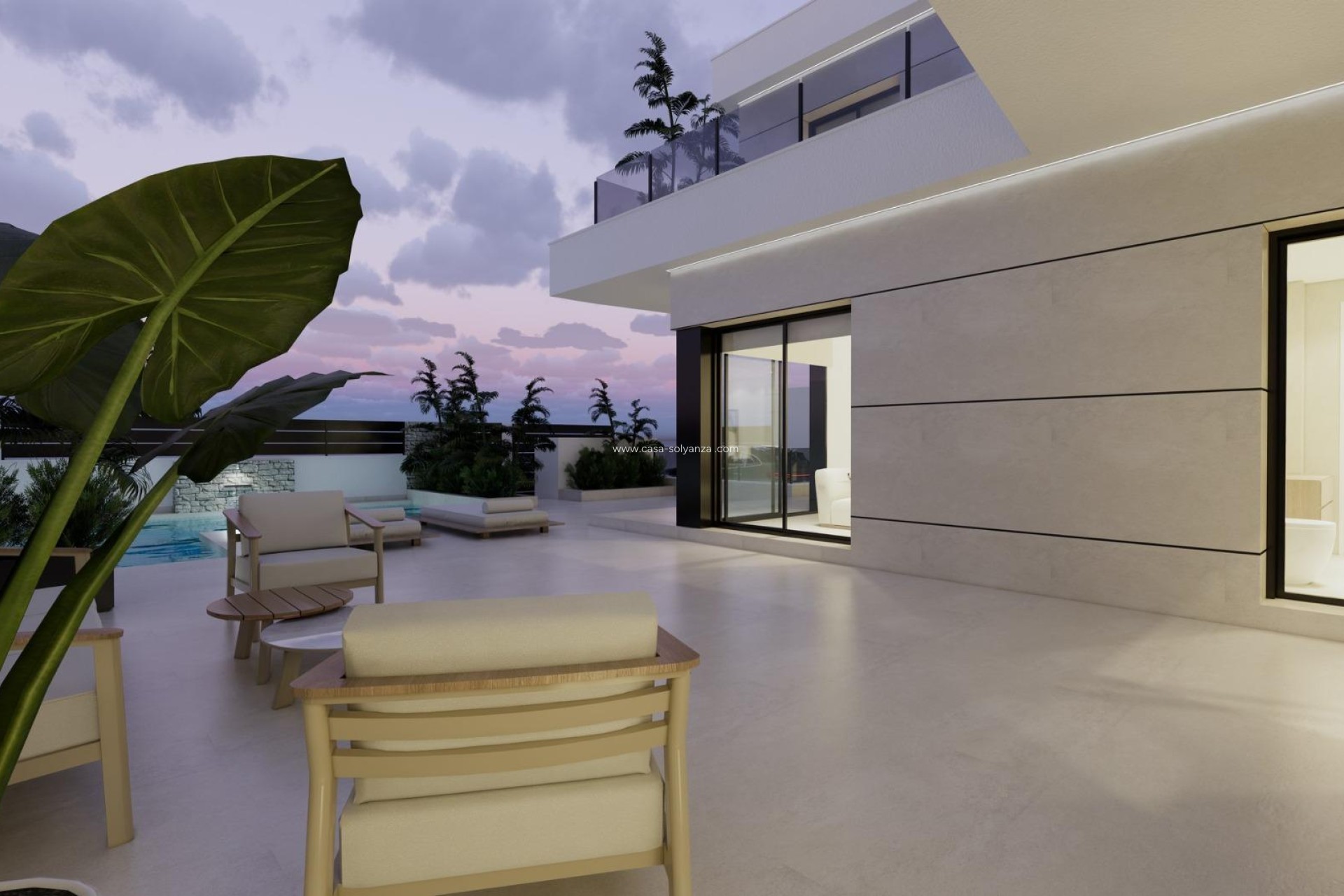 Nieuwbouw Woningen - Villa - Dolores - Sector 3