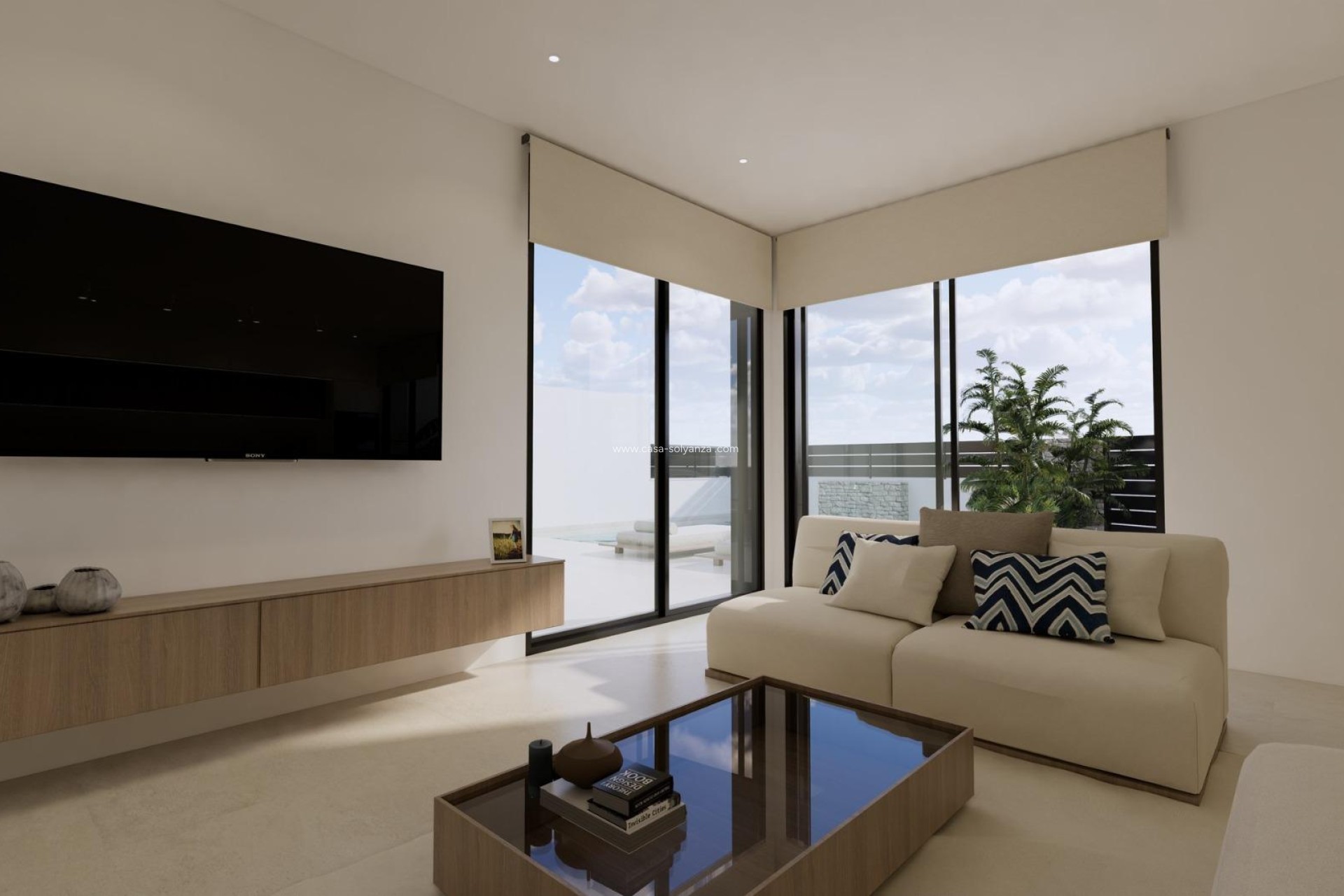 Nieuwbouw Woningen - Villa - Dolores - Sector 3