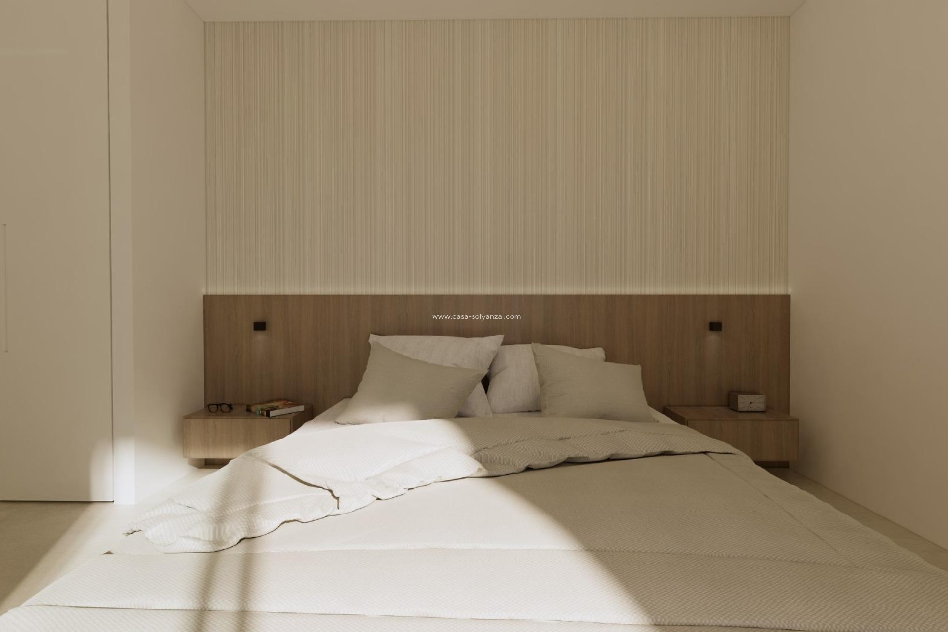 Nieuwbouw Woningen - Villa - Dolores - Sector 3