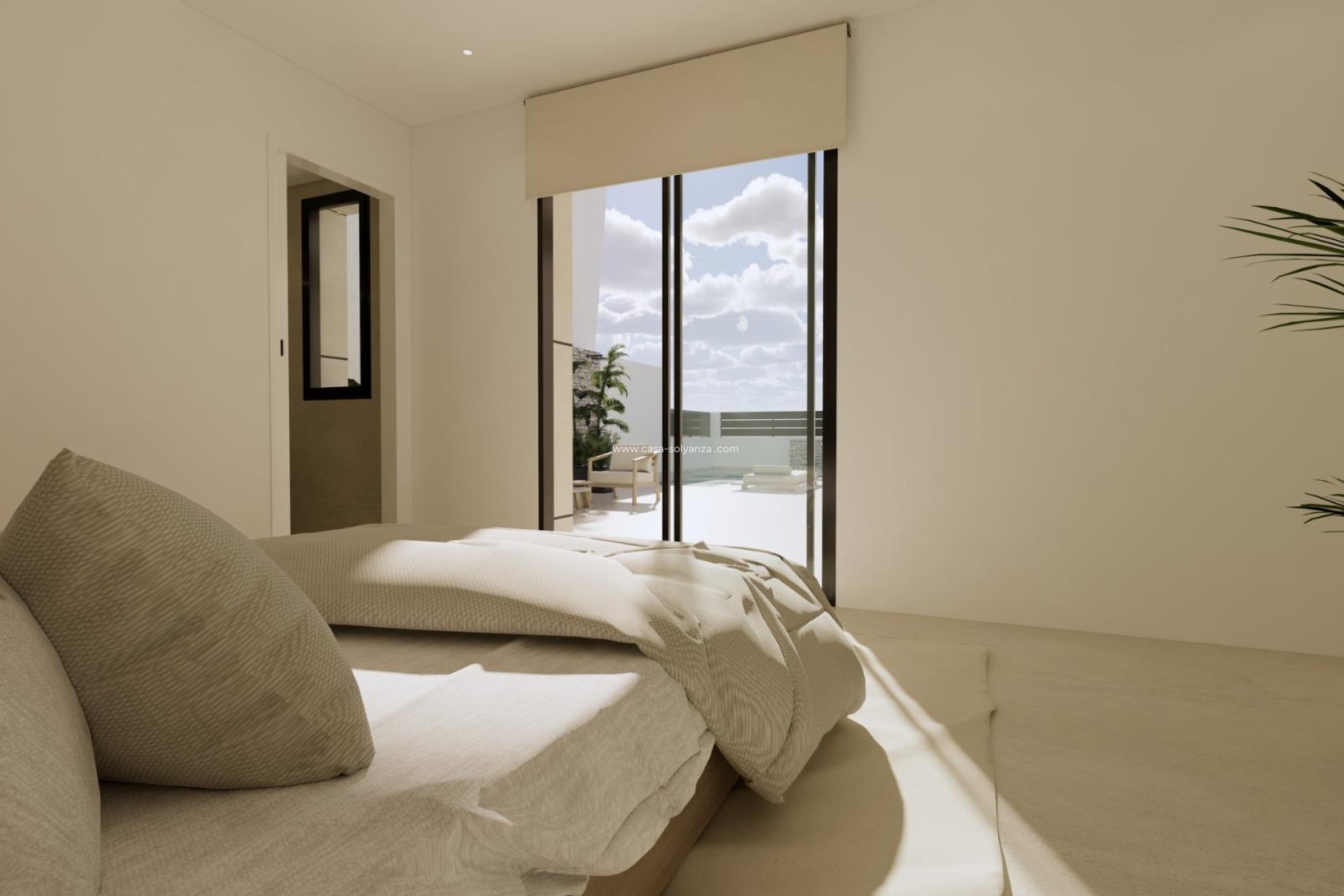 Nieuwbouw Woningen - Villa - Dolores - Sector 3