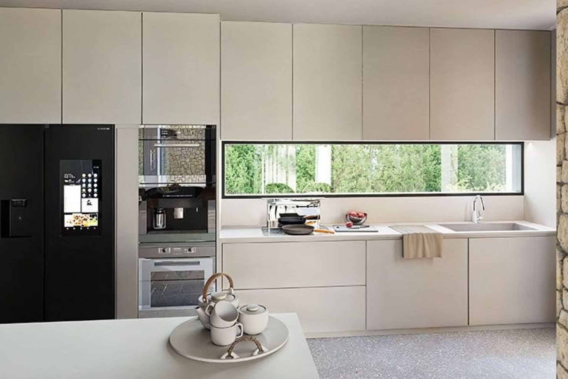 Nieuwbouw Woningen - Villa - El Chaparral - El chaparral