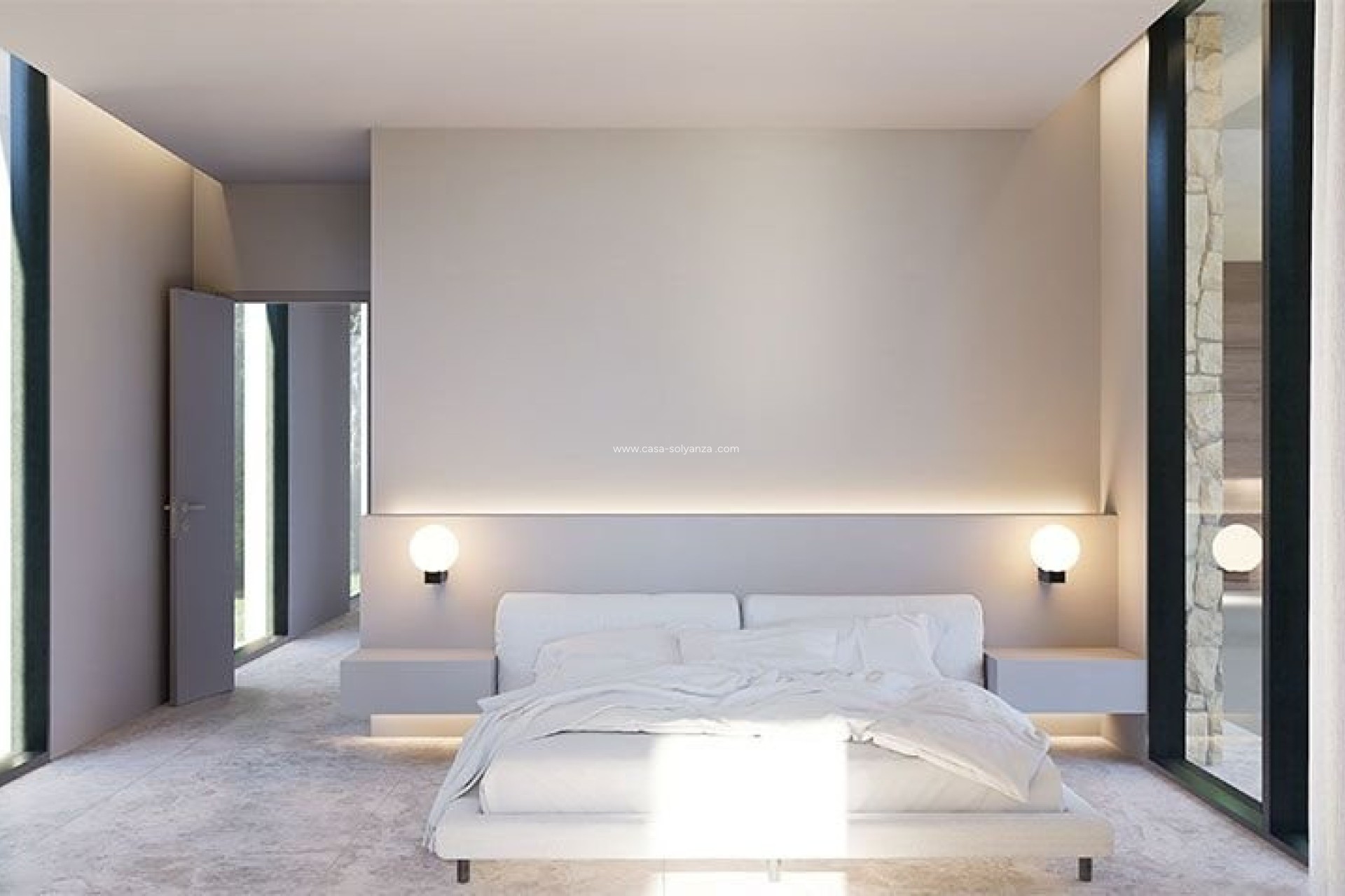 Nieuwbouw Woningen - Villa - El Chaparral - El chaparral