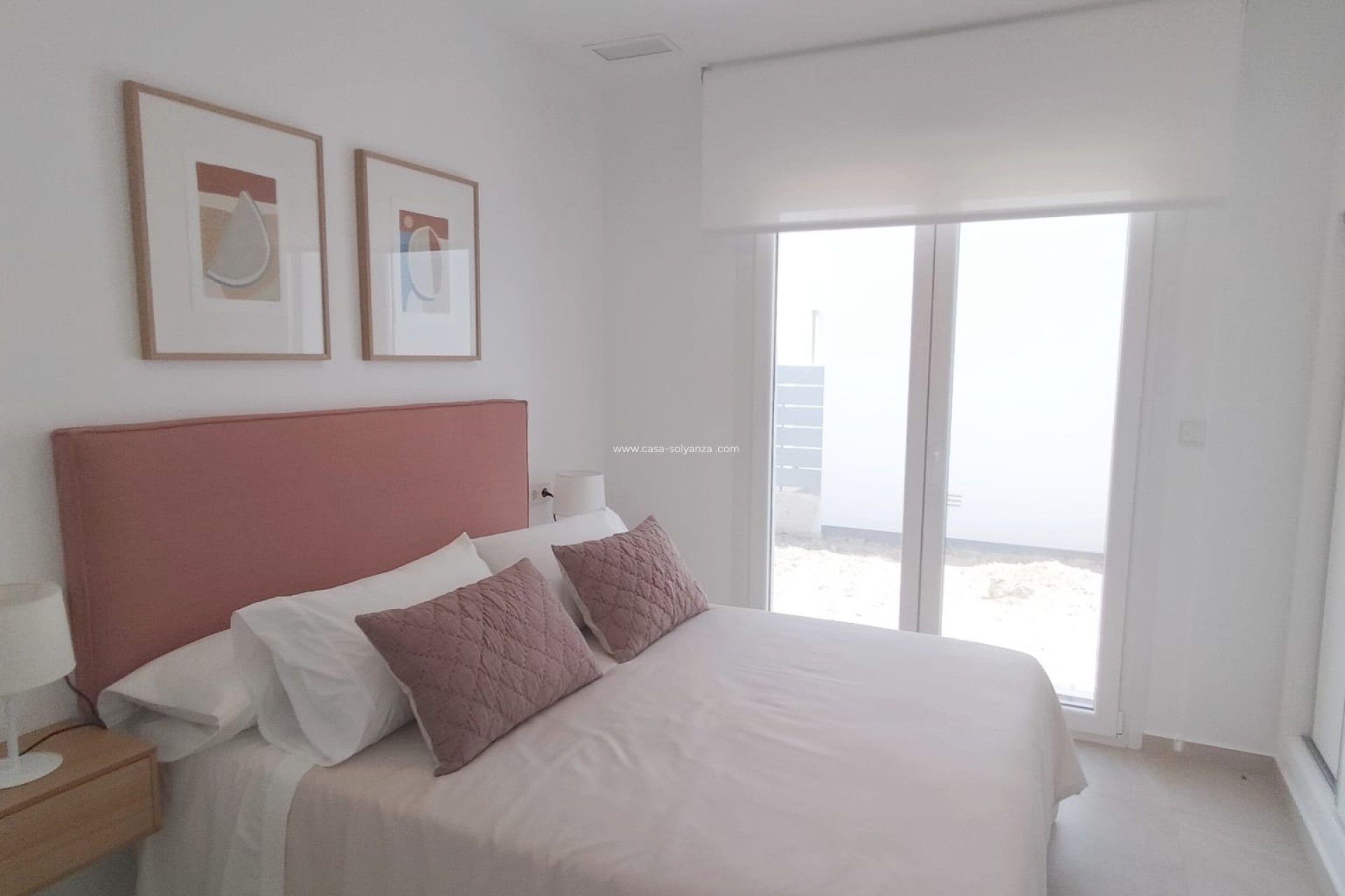 Nieuwbouw Woningen - Villa - Entrenaranjos - Entre Naranjos / Vistabella Golf