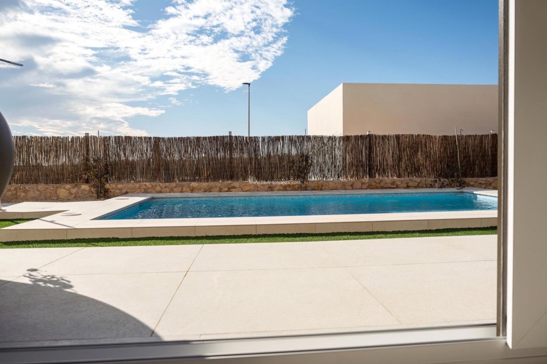 Nieuwbouw Woningen - Villa - Finestrat - Balcón De Finestrat