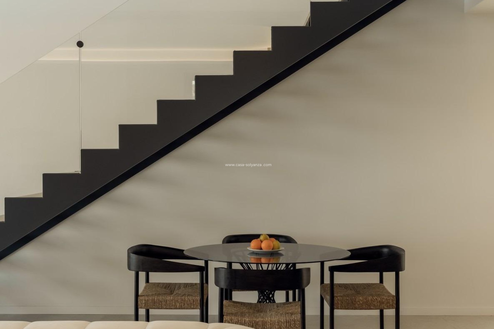 Nieuwbouw Woningen - Villa - Finestrat - Campana Garden