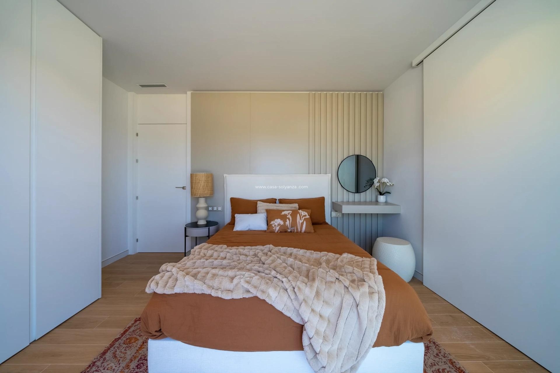 Nieuwbouw Woningen - Villa - Finestrat - Golf Bahia