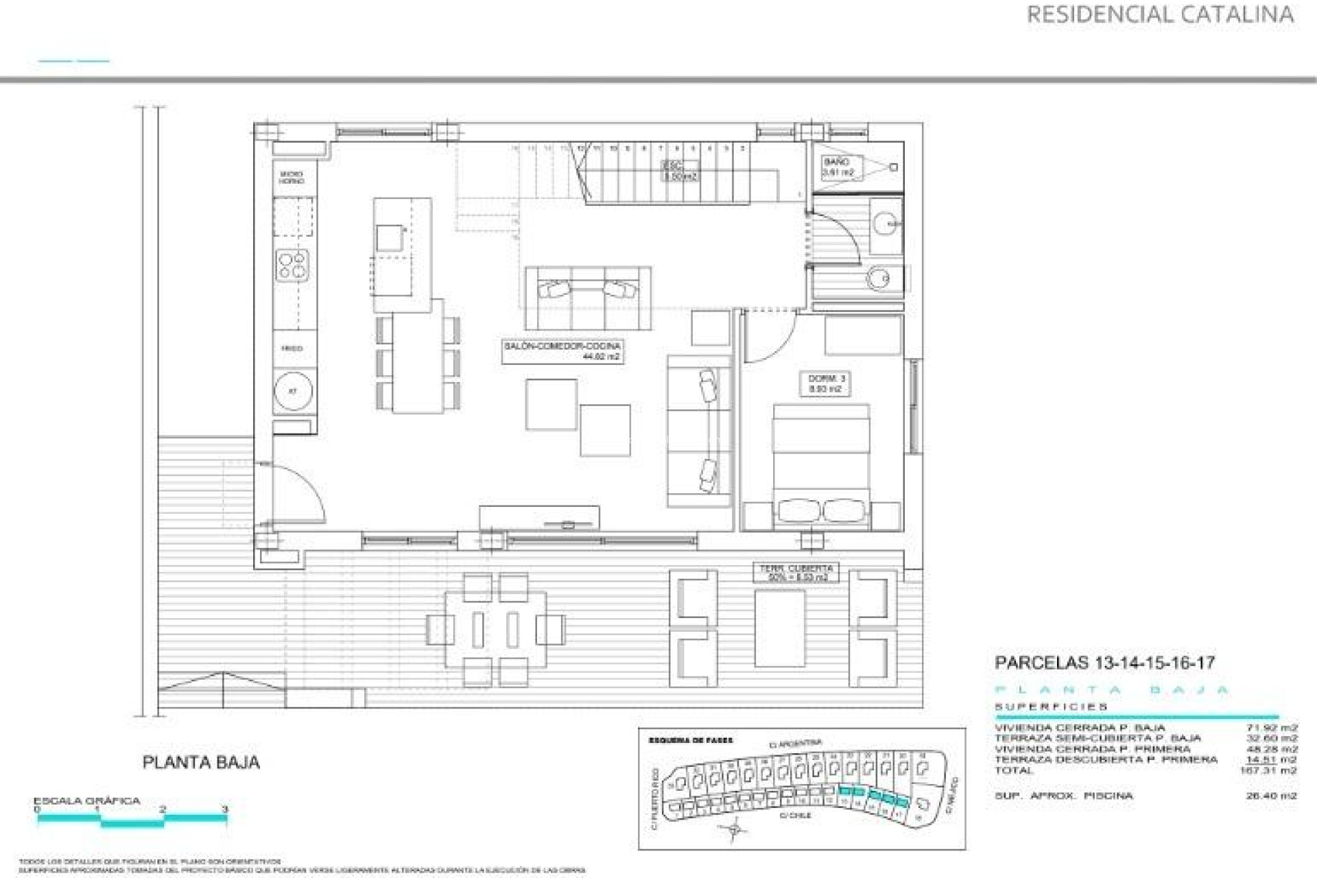 Nieuwbouw Woningen - Villa - Finestrat - Golf Bahia