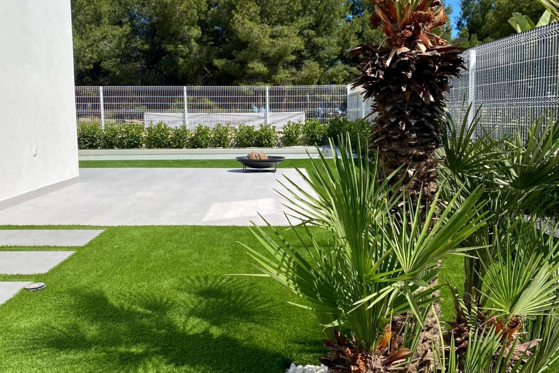 Nieuwbouw Woningen - Villa - Finestrat - Sierra Cortina