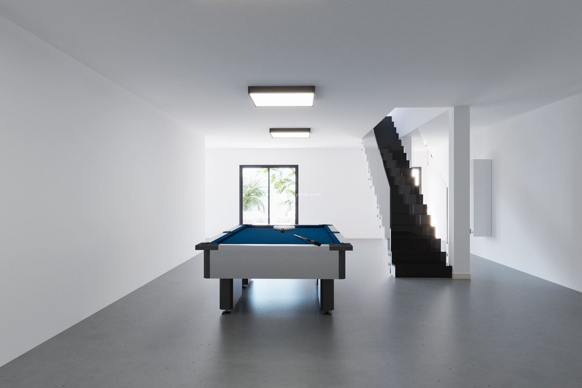 Nieuwbouw Woningen - Villa - Finestrat