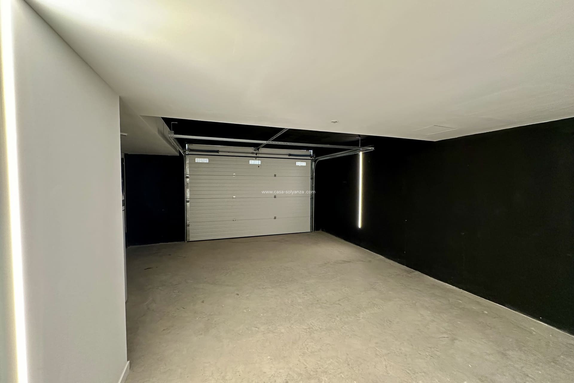 Nieuwbouw Woningen - Villa - Finestrat