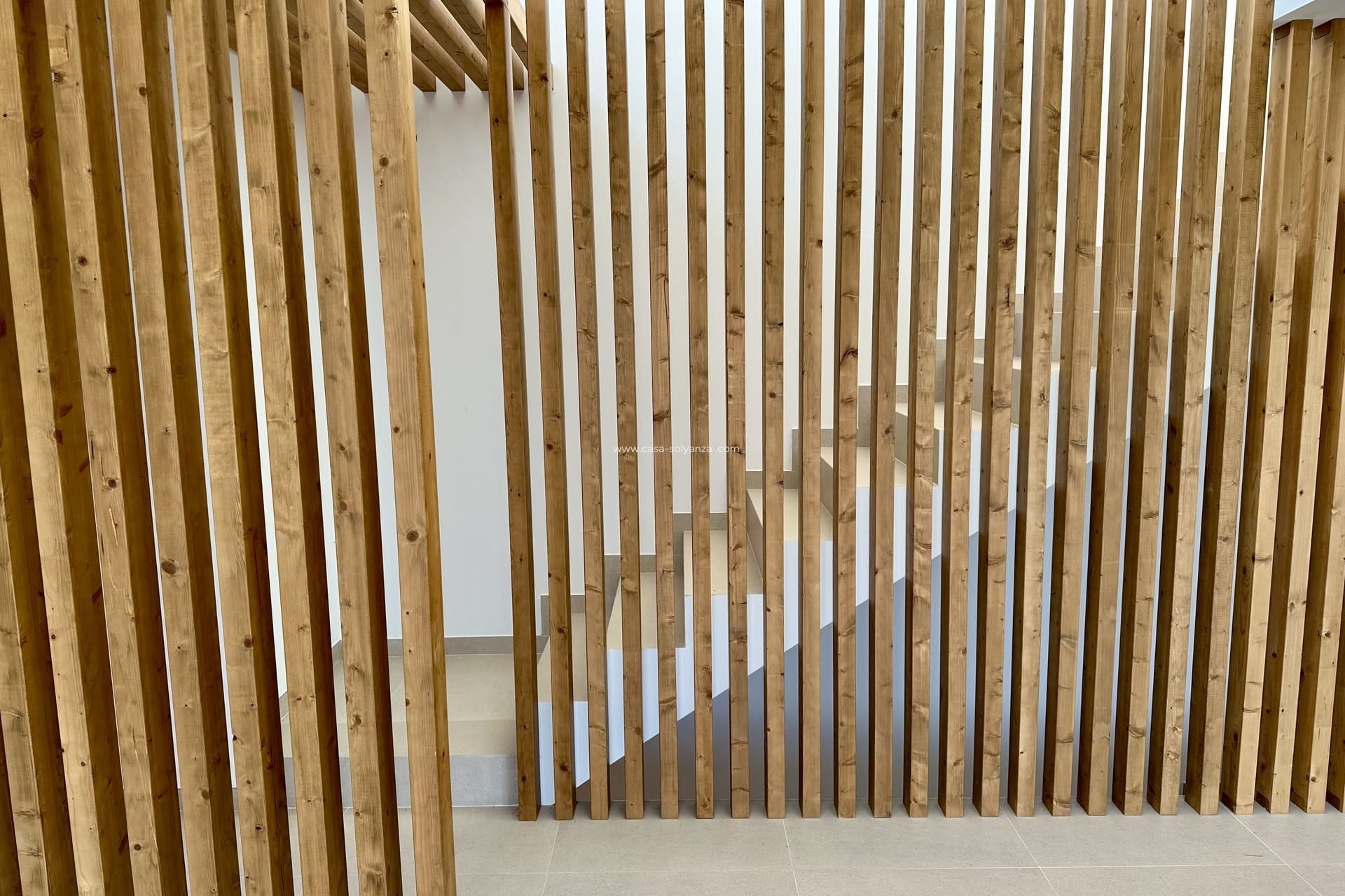 Nieuwbouw Woningen - Villa - Finestrat