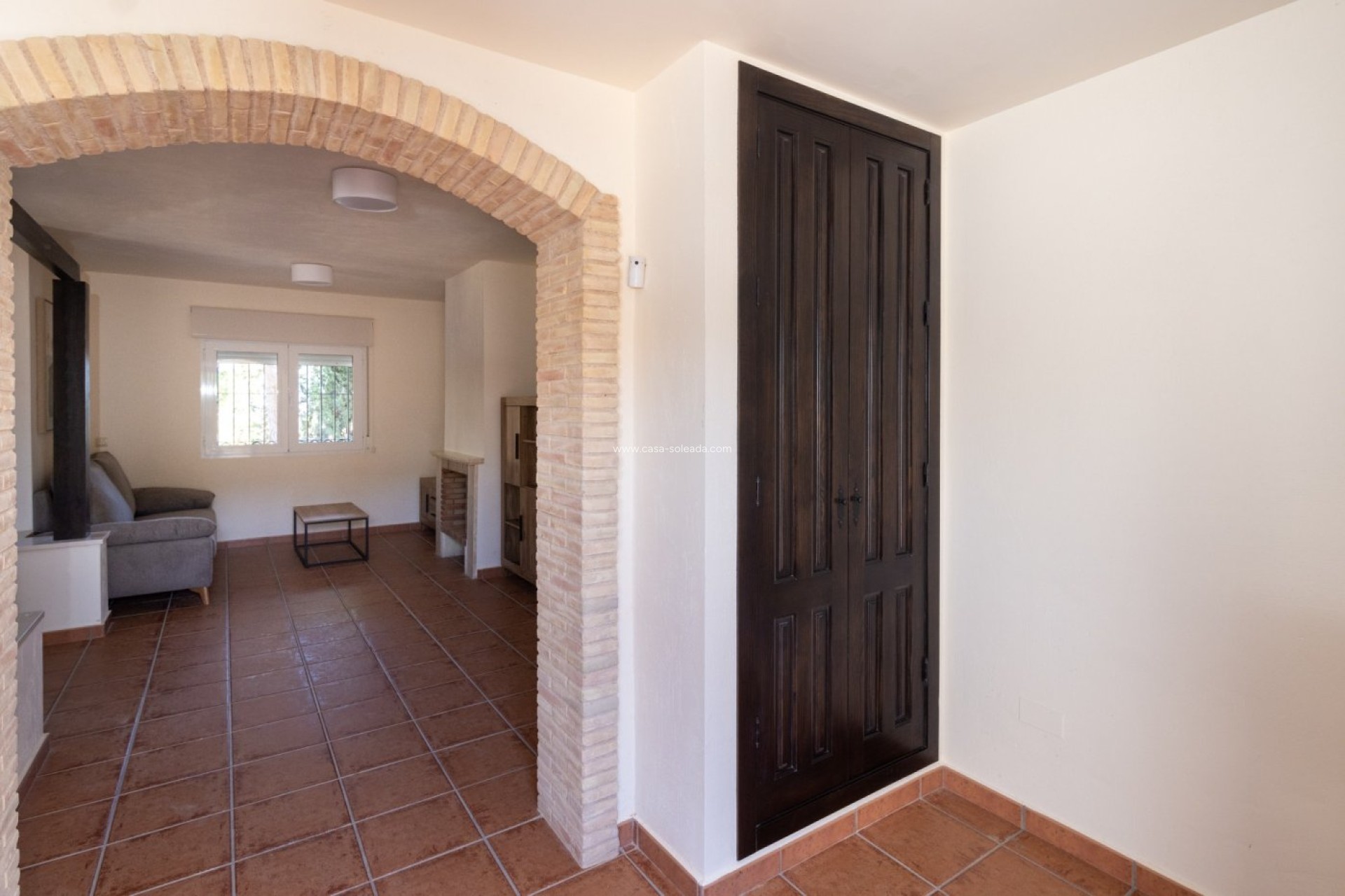 Nieuwbouw Woningen - Villa - Fuente Alamo - Las Palas