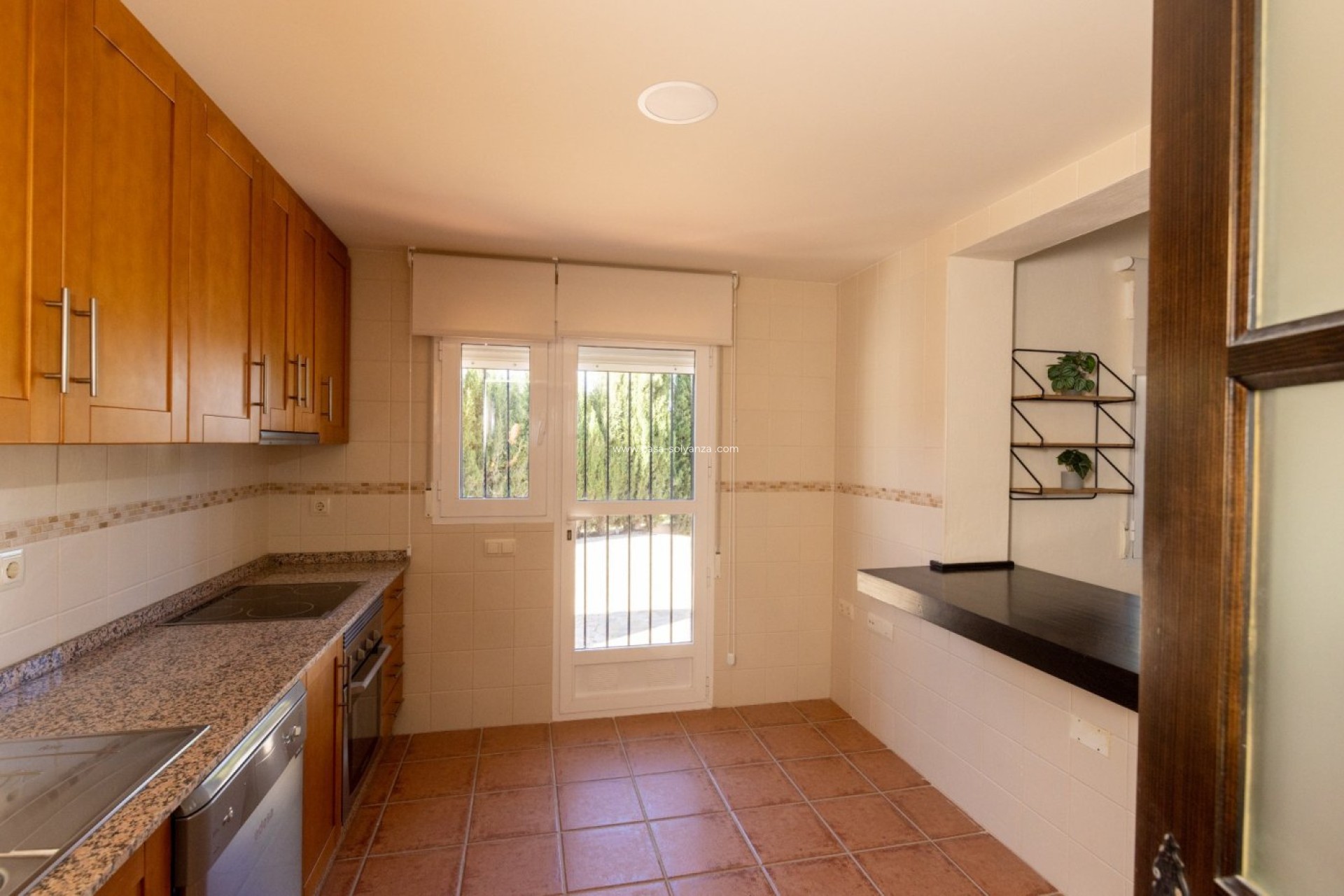 Nieuwbouw Woningen - Villa - Fuente Alamo - Las Palas