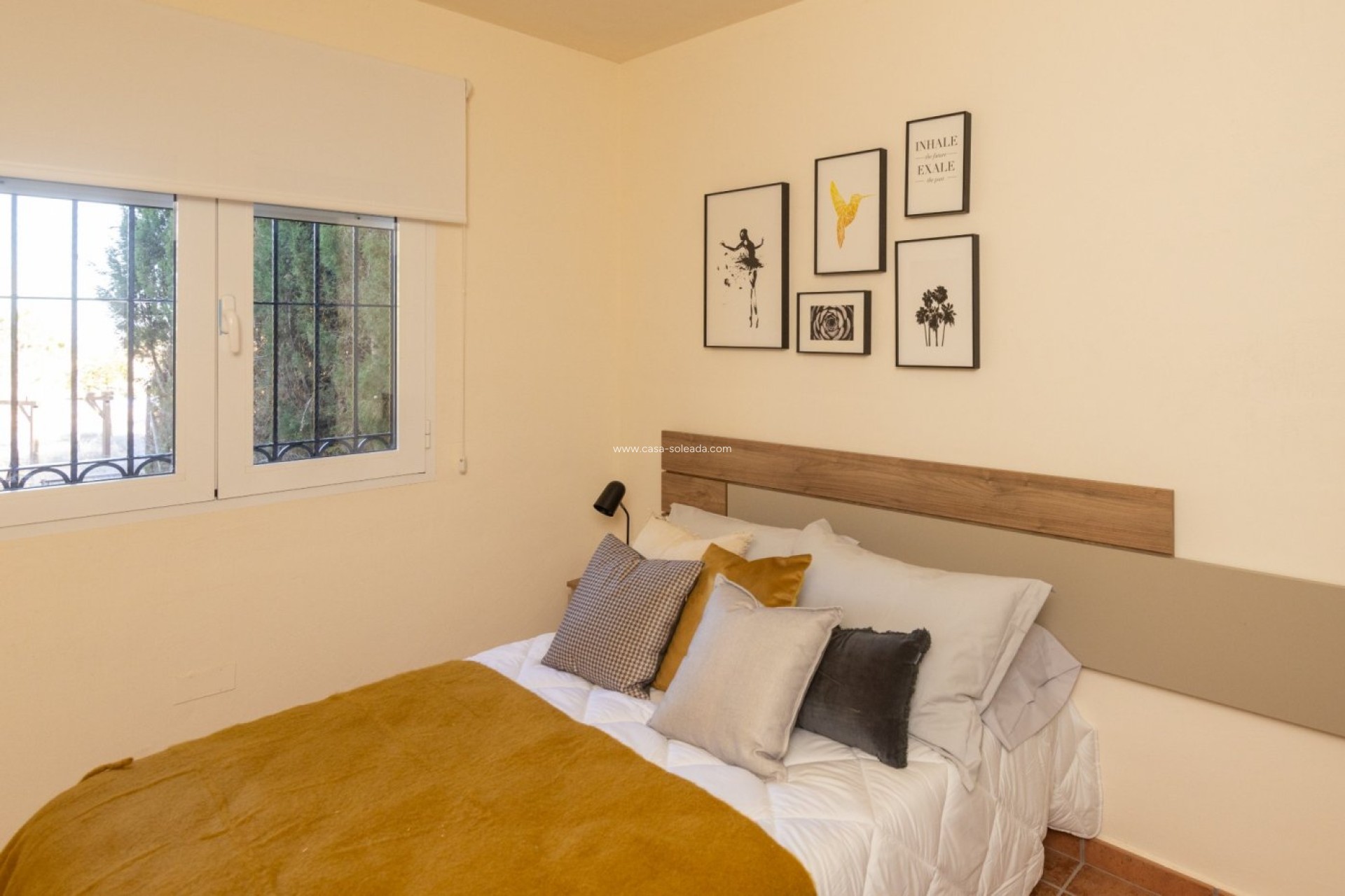 Nieuwbouw Woningen - Villa - Fuente Alamo - Las Palas