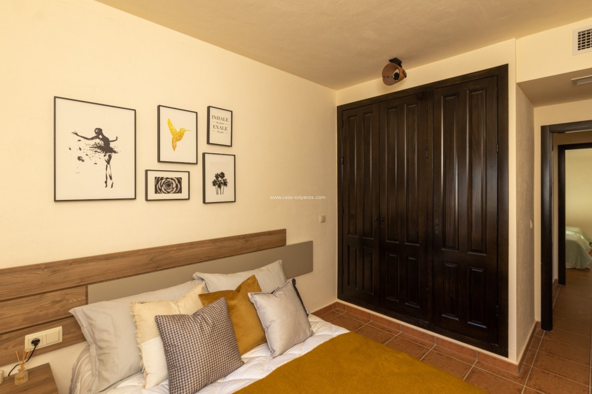 Nieuwbouw Woningen - Villa - Fuente Alamo - Las Palas