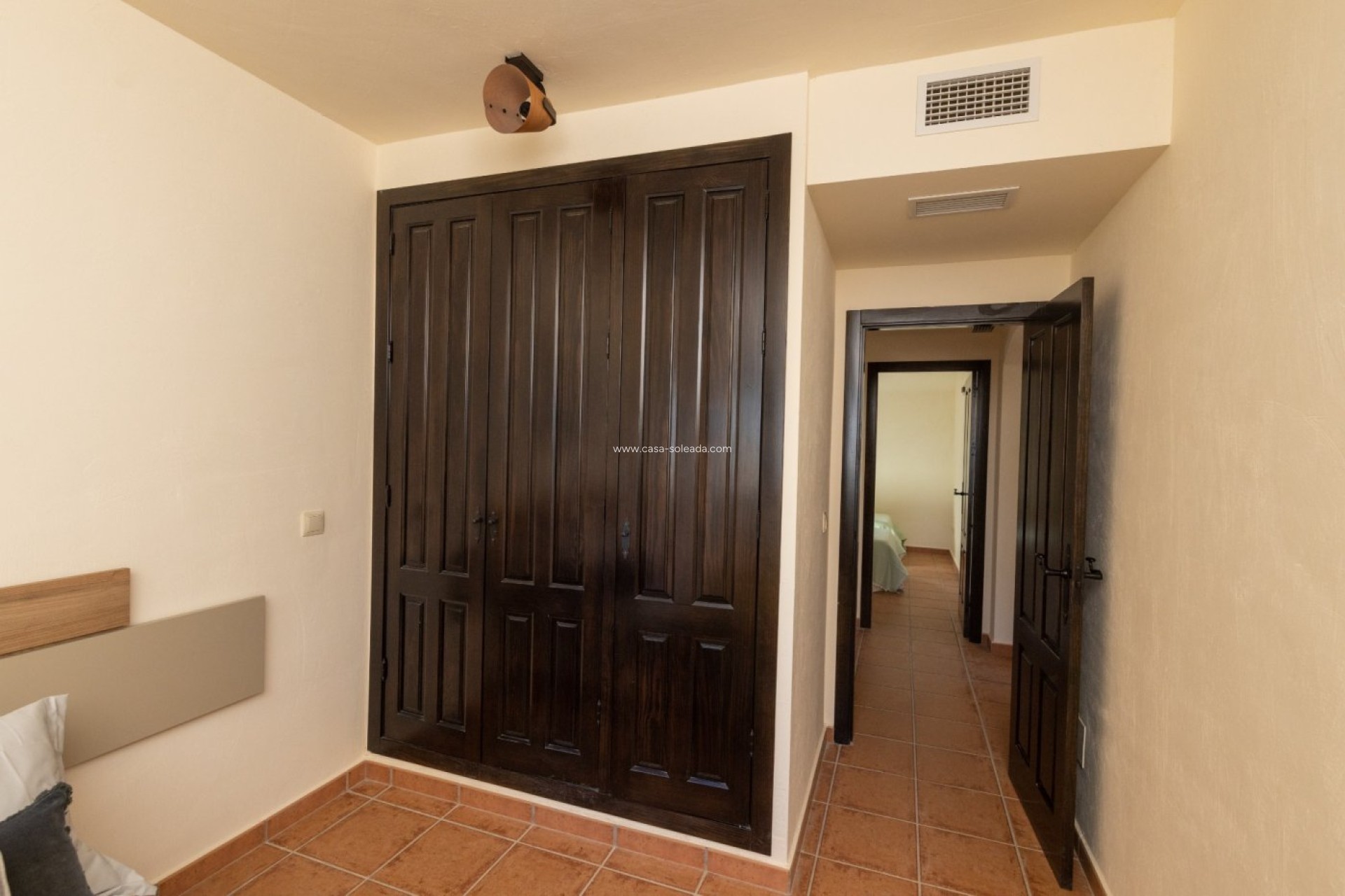Nieuwbouw Woningen - Villa - Fuente Alamo - Las Palas
