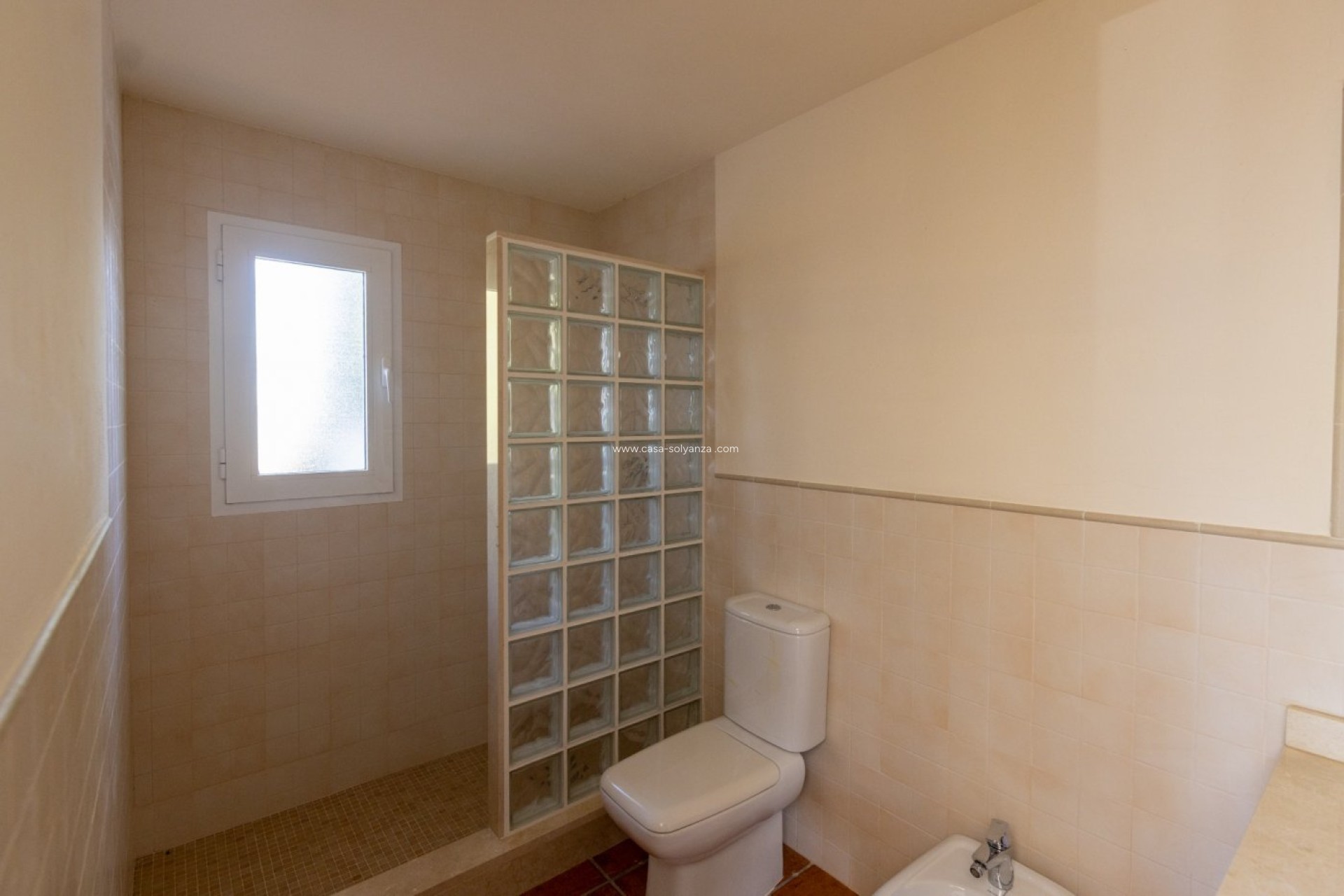 Nieuwbouw Woningen - Villa - Fuente Alamo - Las Palas