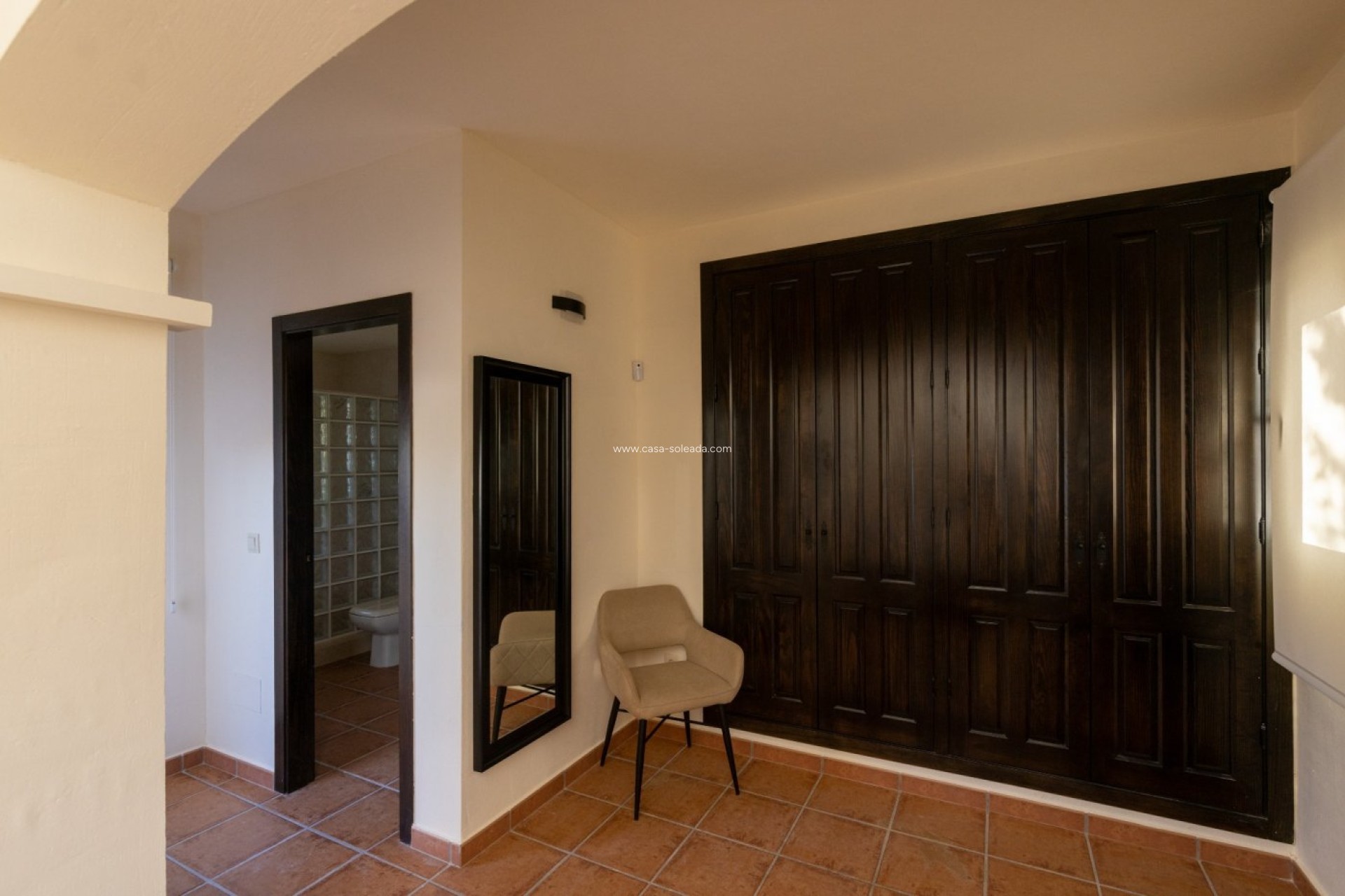 Nieuwbouw Woningen - Villa - Fuente Alamo - Las Palas