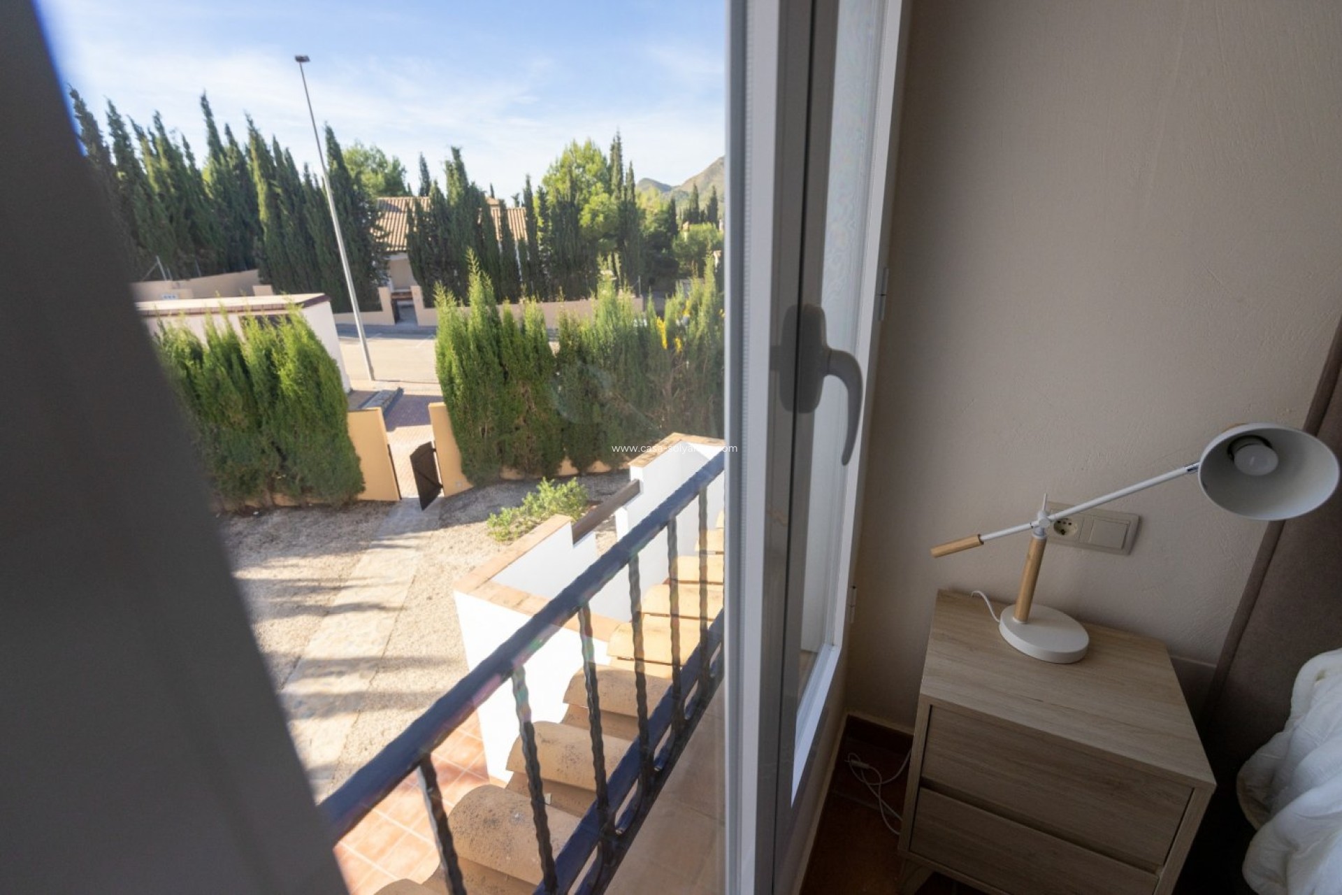 Nieuwbouw Woningen - Villa - Fuente Alamo - Las Palas