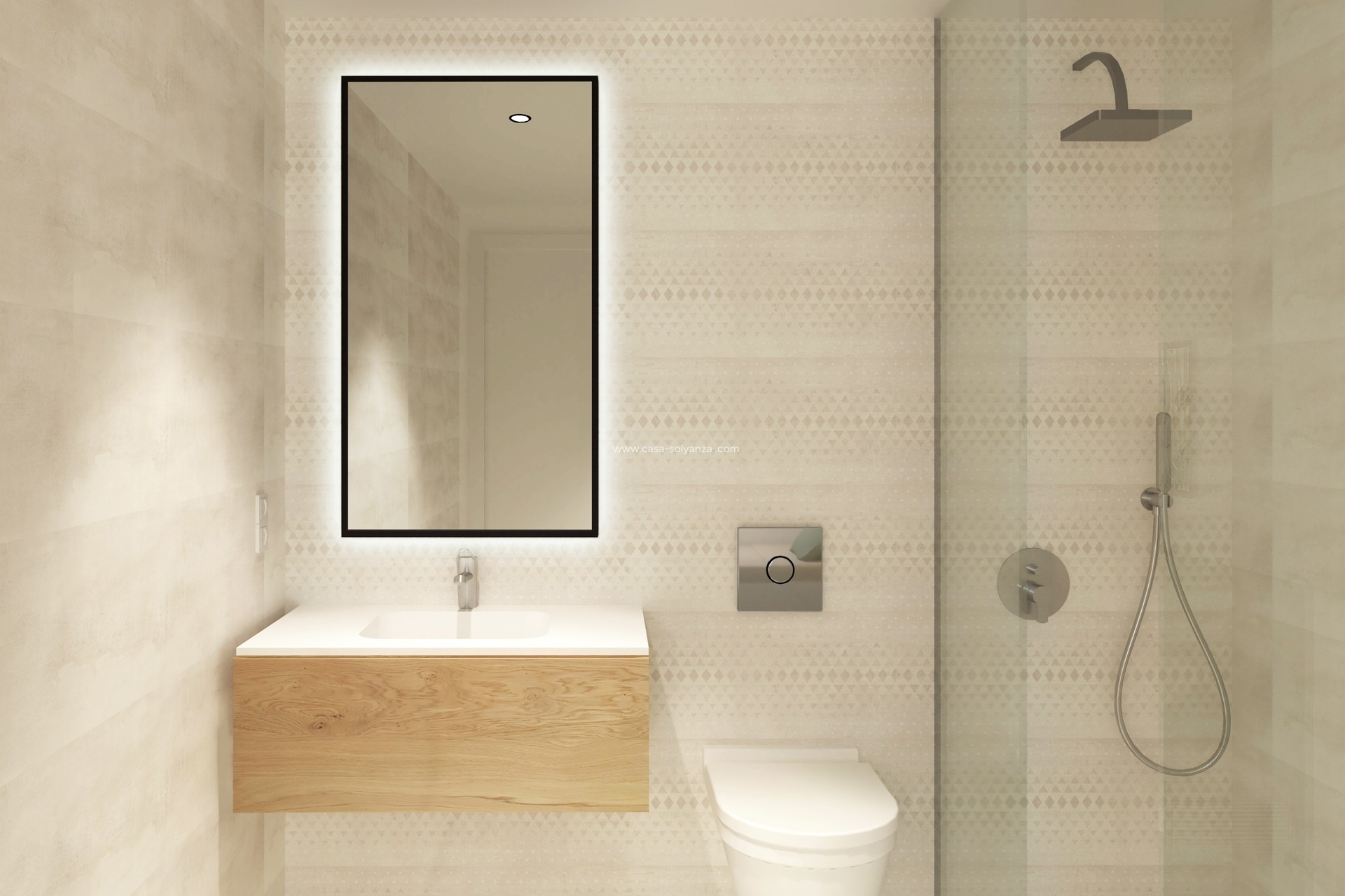 Nieuwbouw Woningen - Villa - Gran alacant