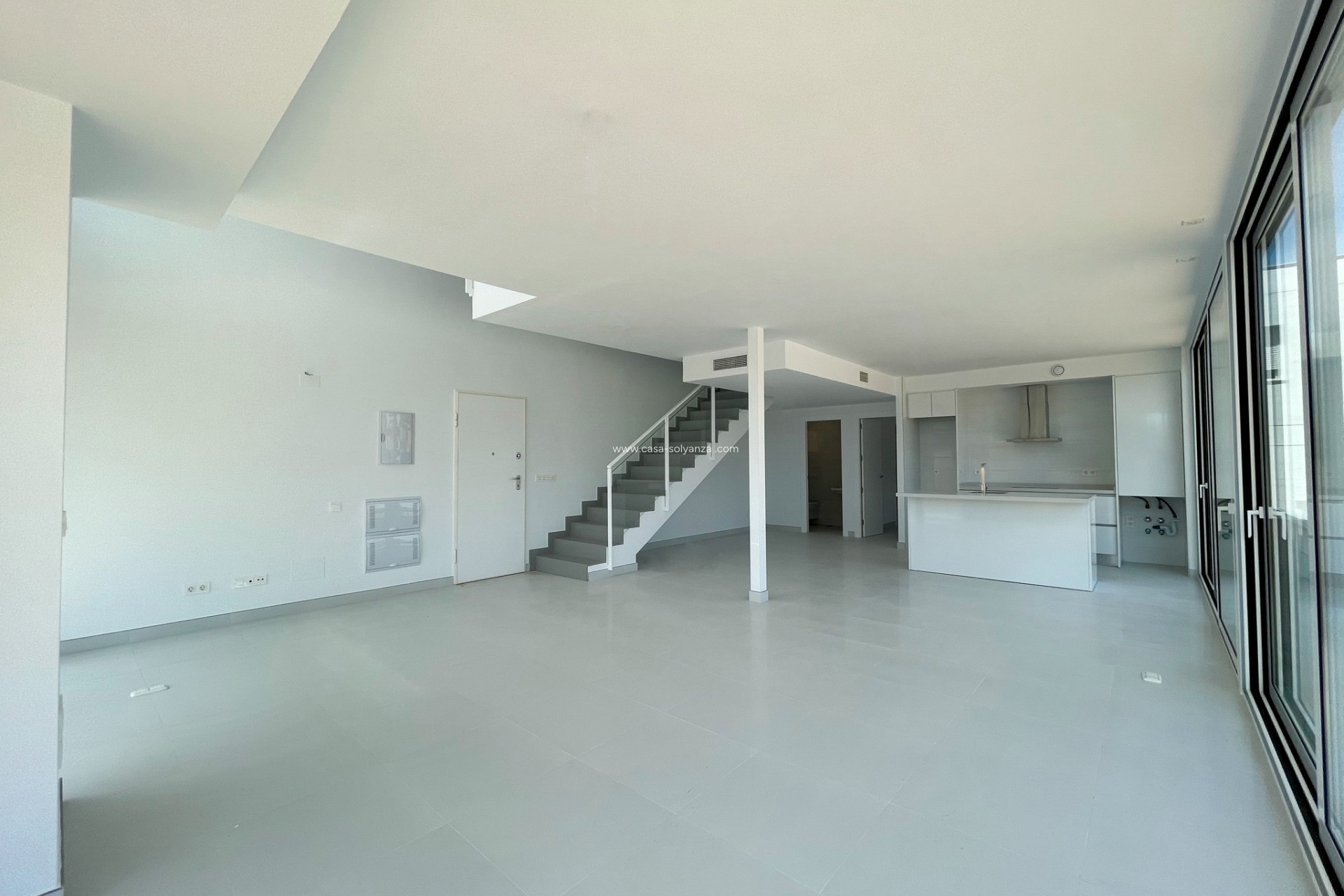 Nieuwbouw Woningen - Villa - Gran alacant