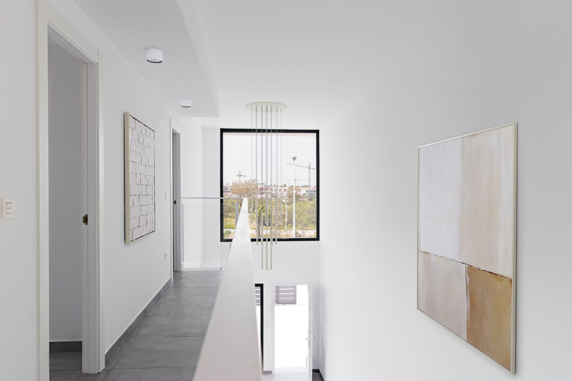 Nieuwbouw Woningen - Villa - Gran alacant