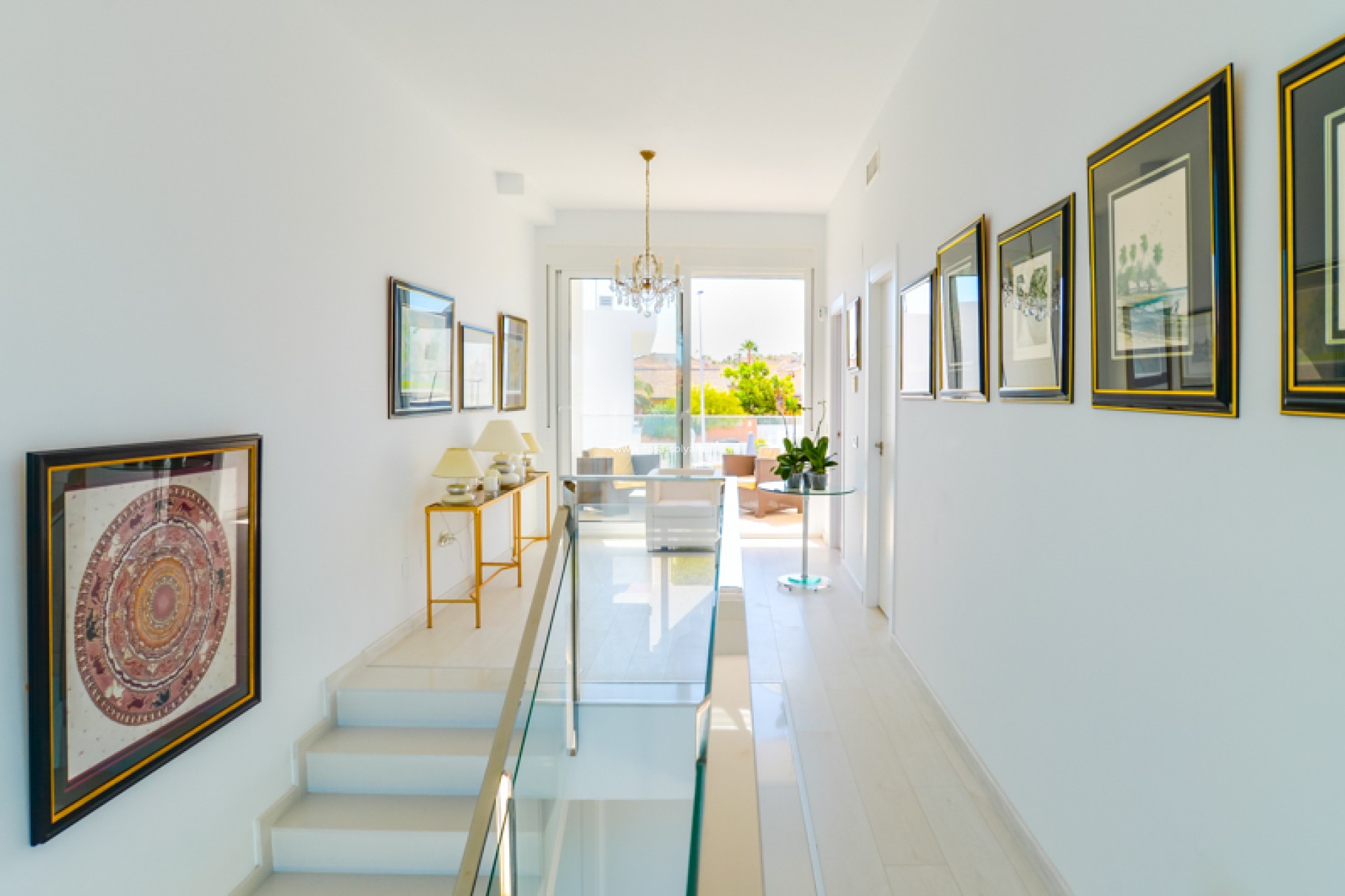 Nieuwbouw Woningen - Villa - Gran alacant