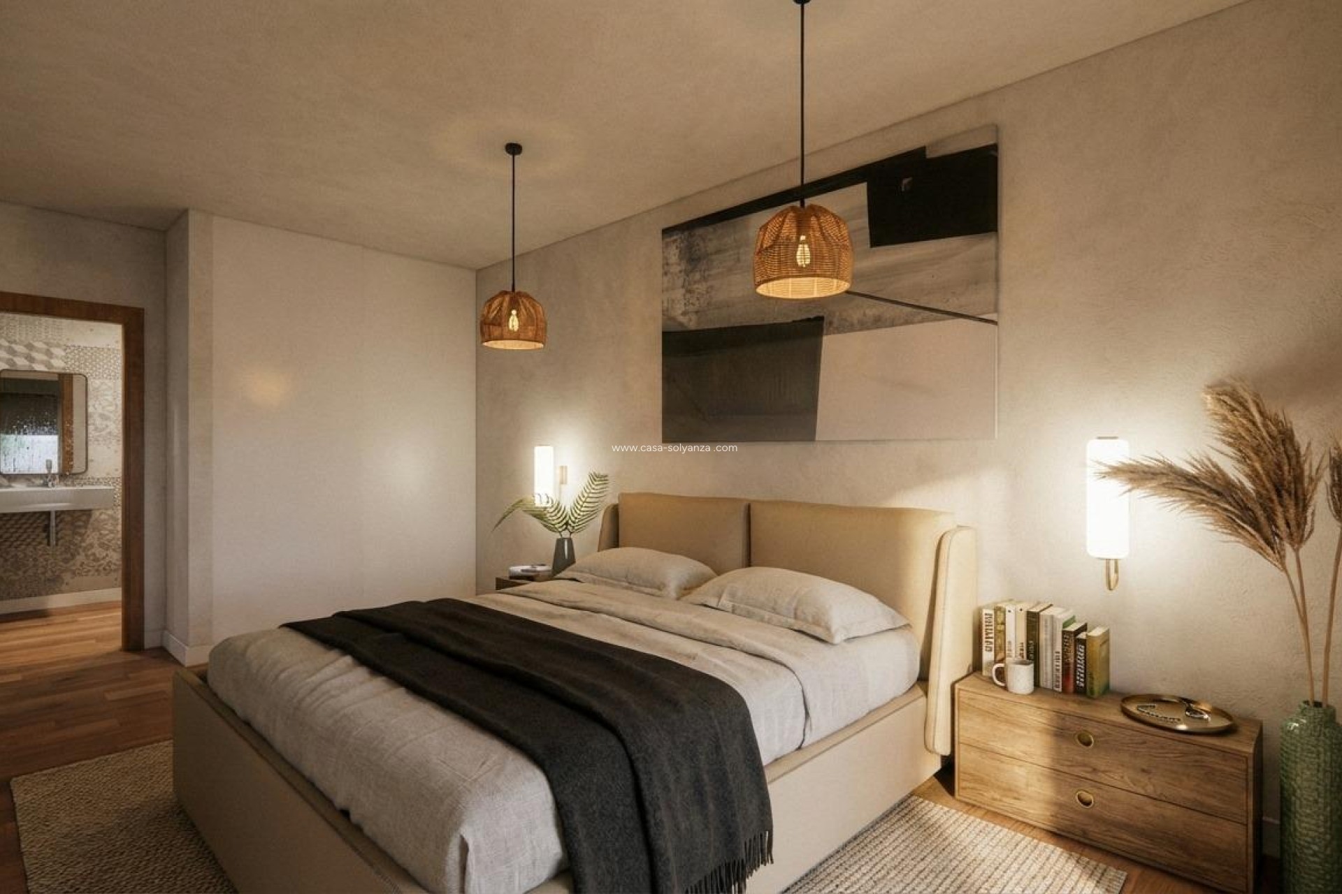 Nieuwbouw Woningen - Villa - Jacarilla - Vistabella