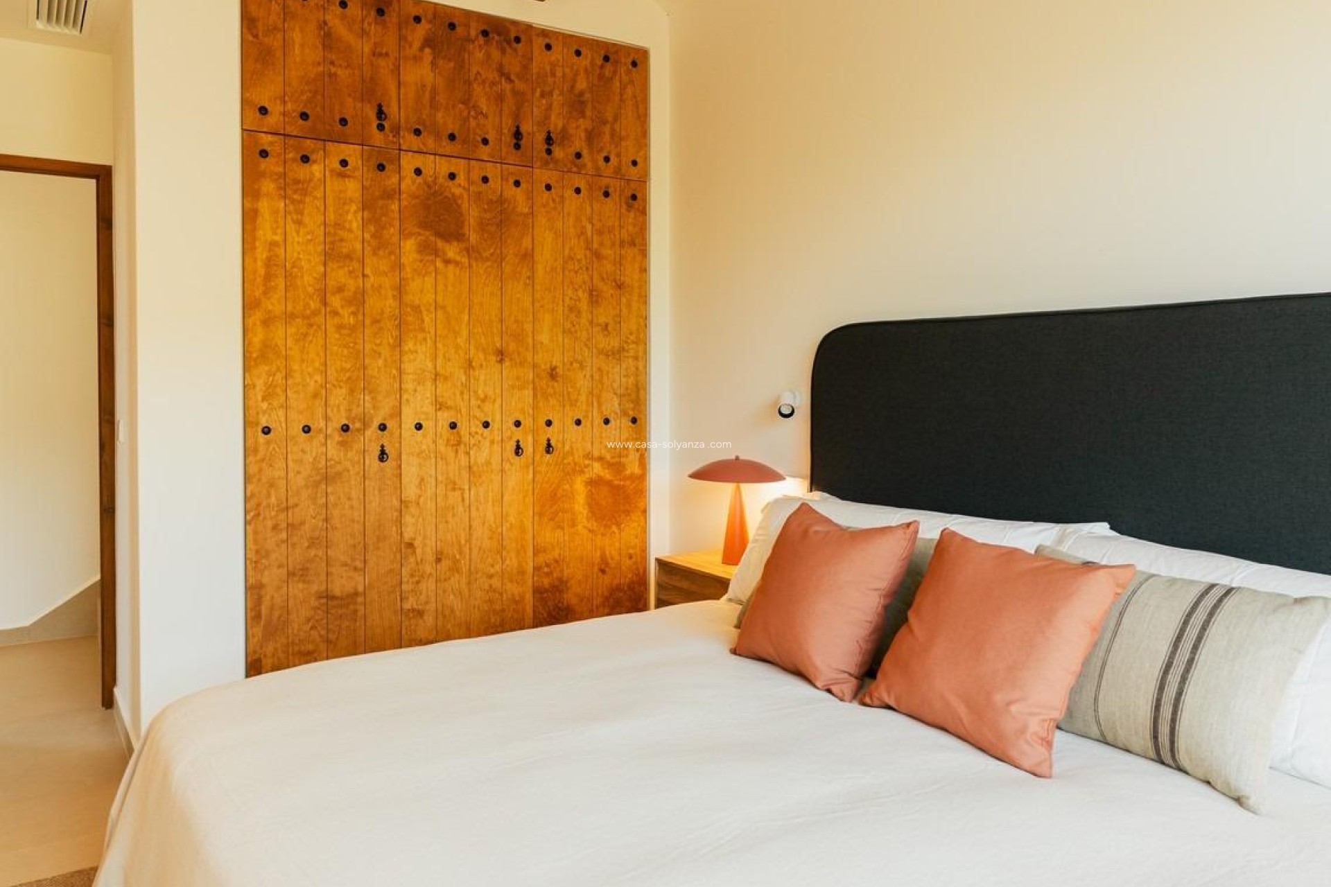 Nieuwbouw Woningen - Villa - Jávea Xàbia - Valle del Sol