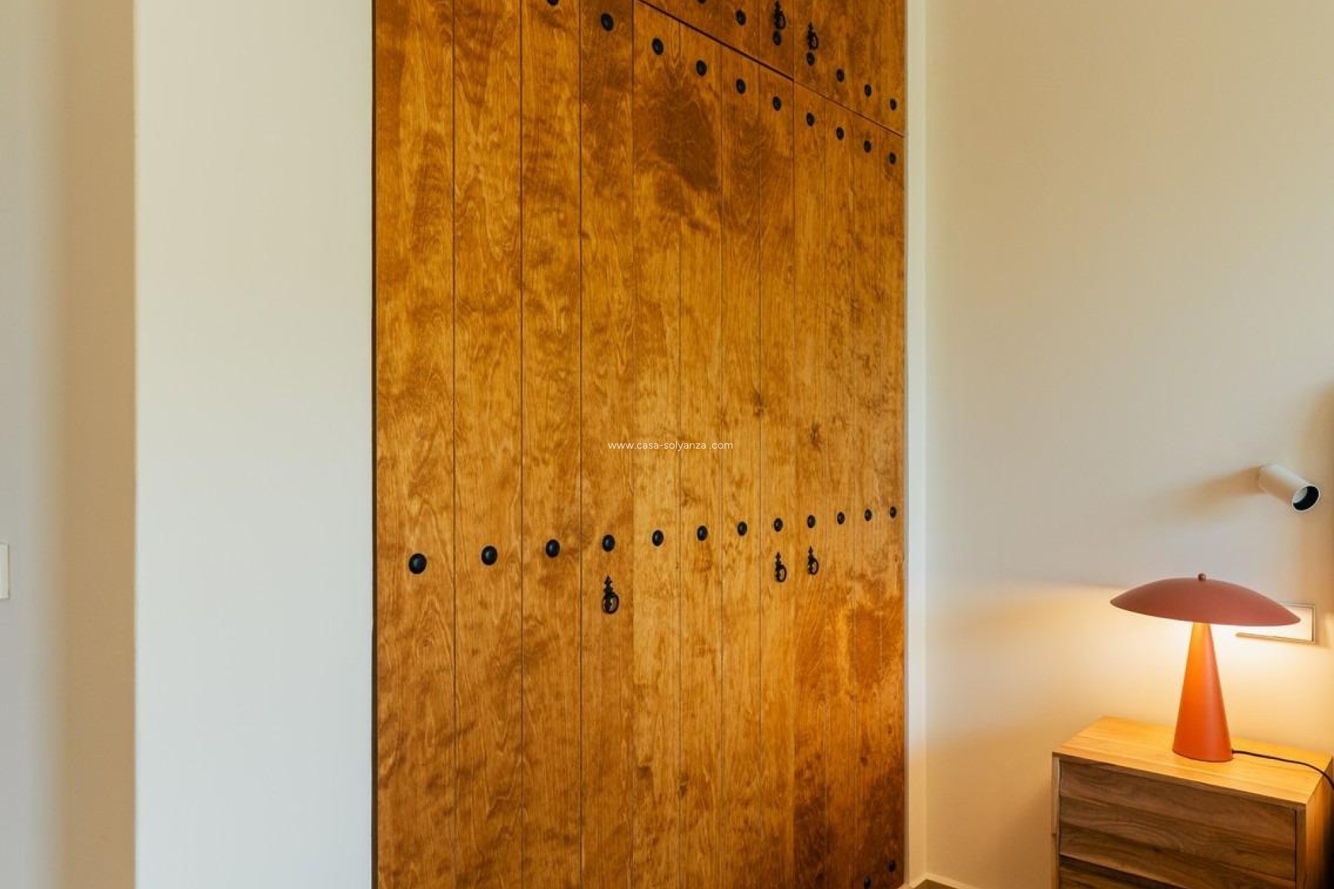 Nieuwbouw Woningen - Villa - Jávea Xàbia - Valle del Sol