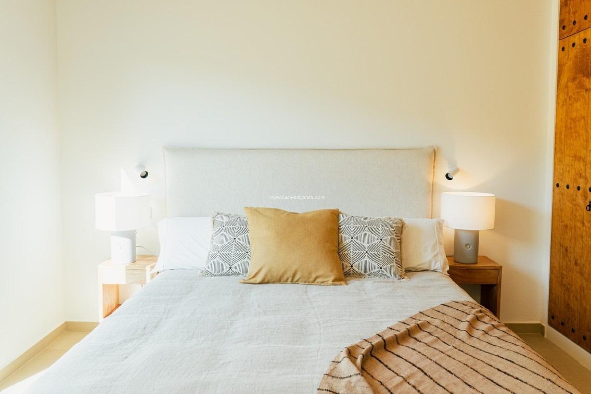 Nieuwbouw Woningen - Villa - Jávea Xàbia - Valle del Sol