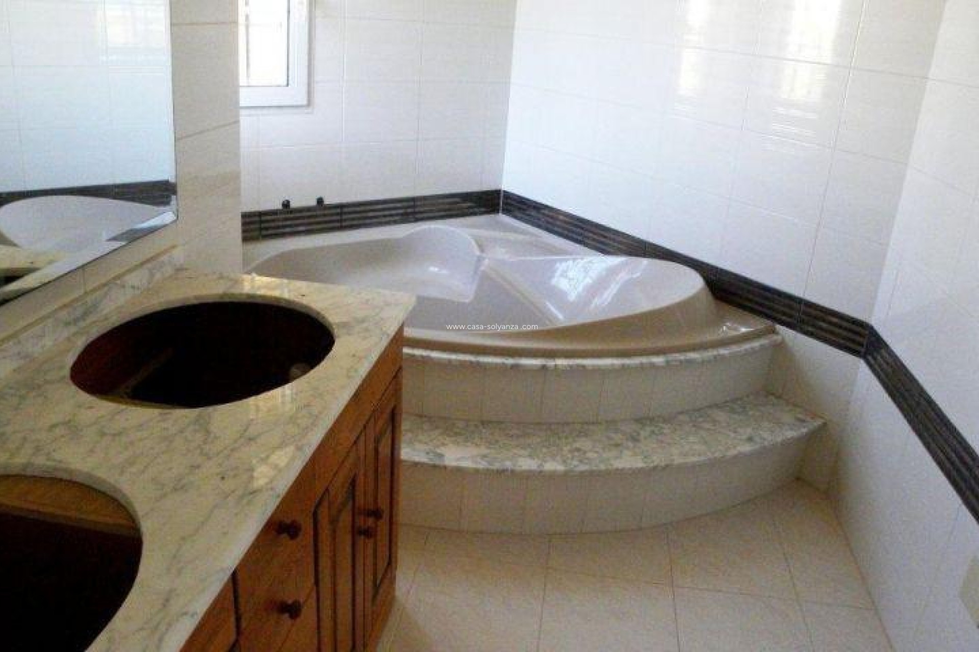 Nieuwbouw Woningen - Villa - La Manga del Mar Menor