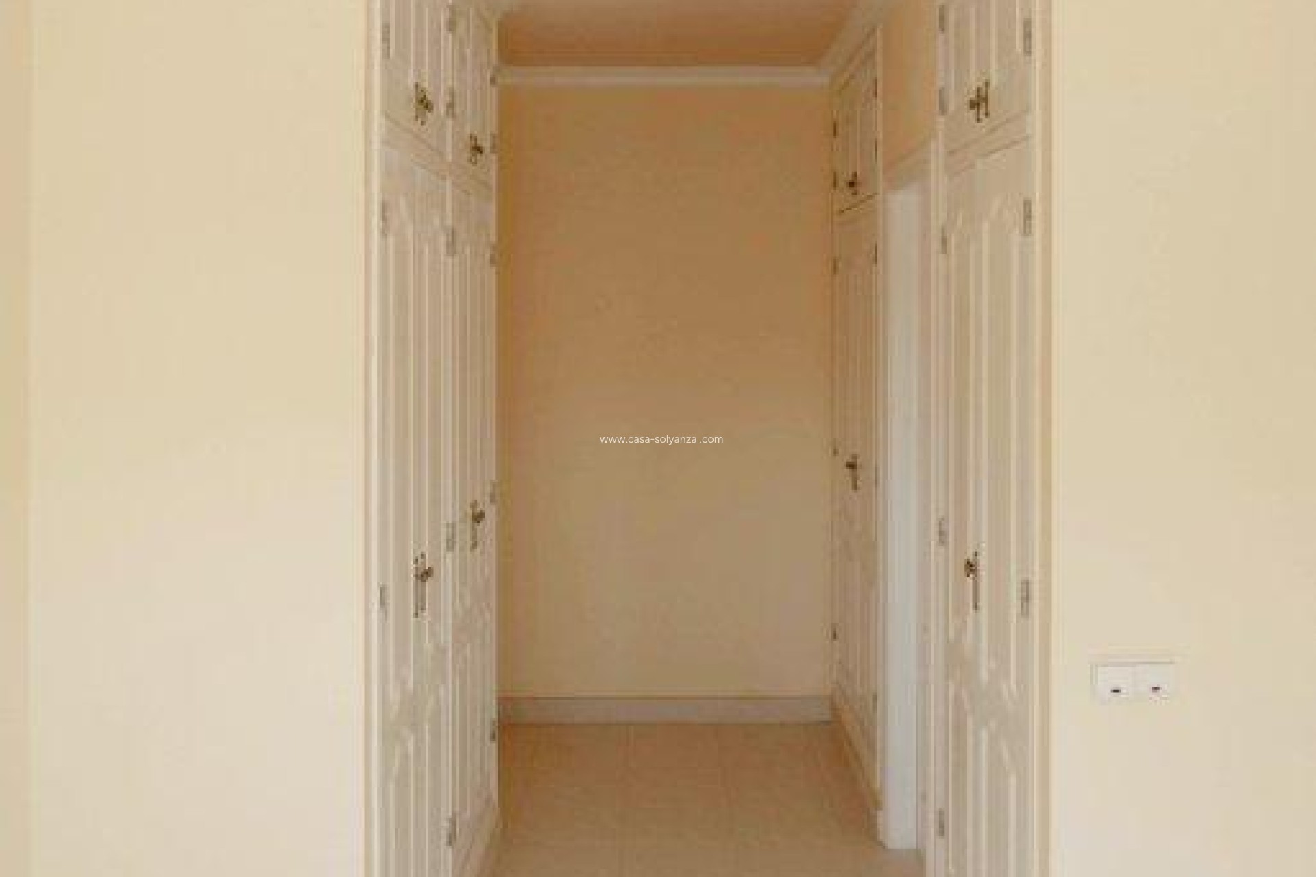 Nieuwbouw Woningen - Villa - La Manga del Mar Menor