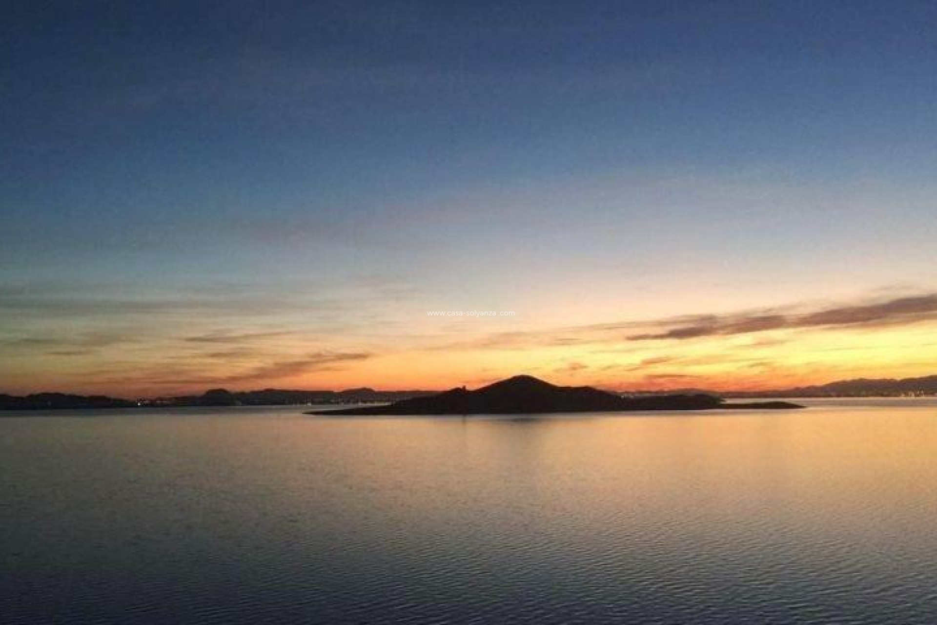 Nieuwbouw Woningen - Villa - La Manga del Mar Menor