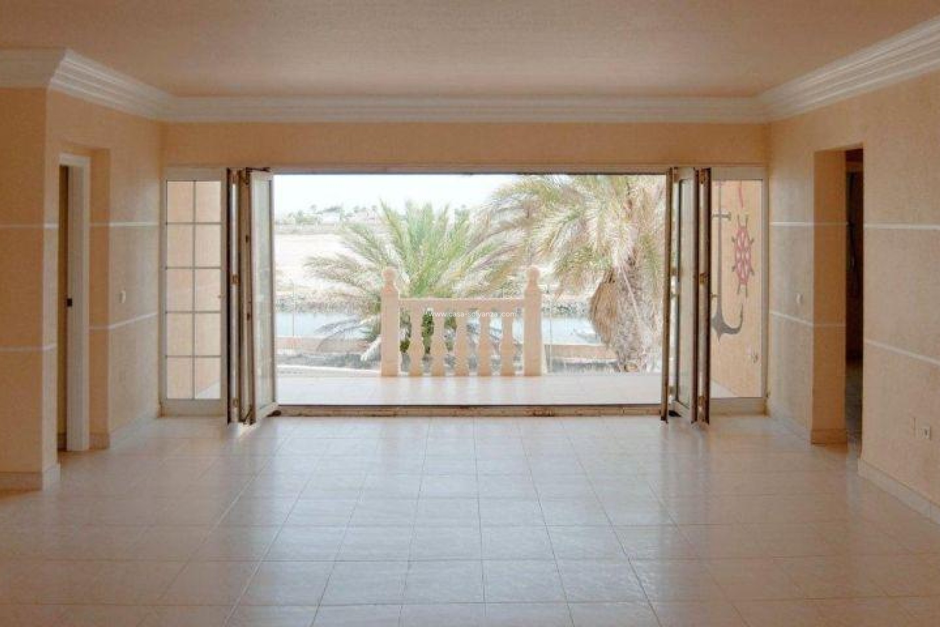 Nieuwbouw Woningen - Villa - La Manga del Mar Menor