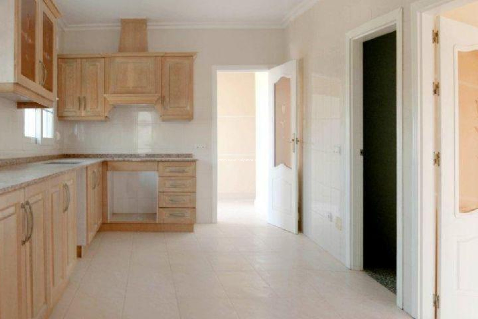 Nieuwbouw Woningen - Villa - La Manga del Mar Menor