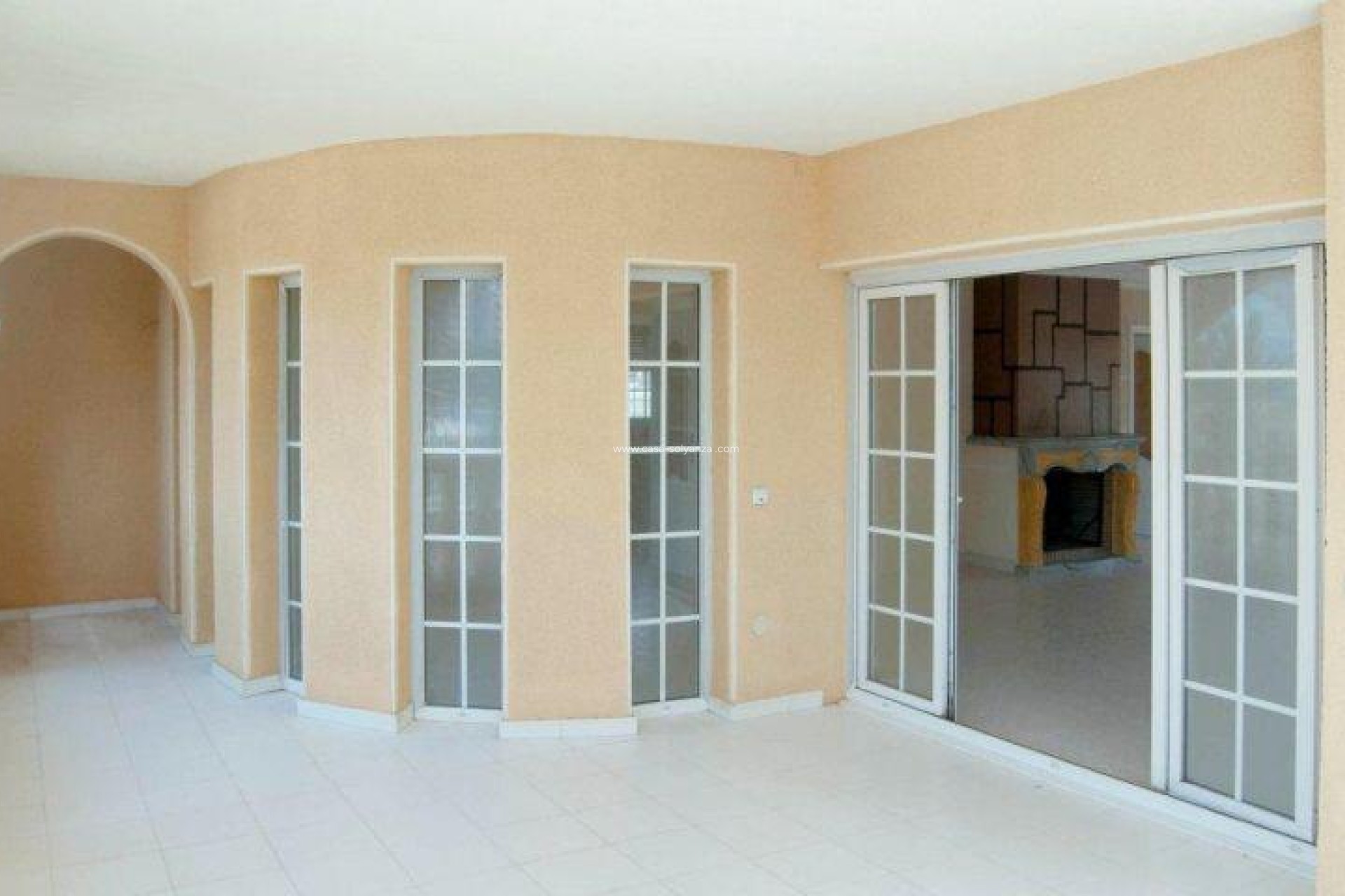 Nieuwbouw Woningen - Villa - La Manga del Mar Menor