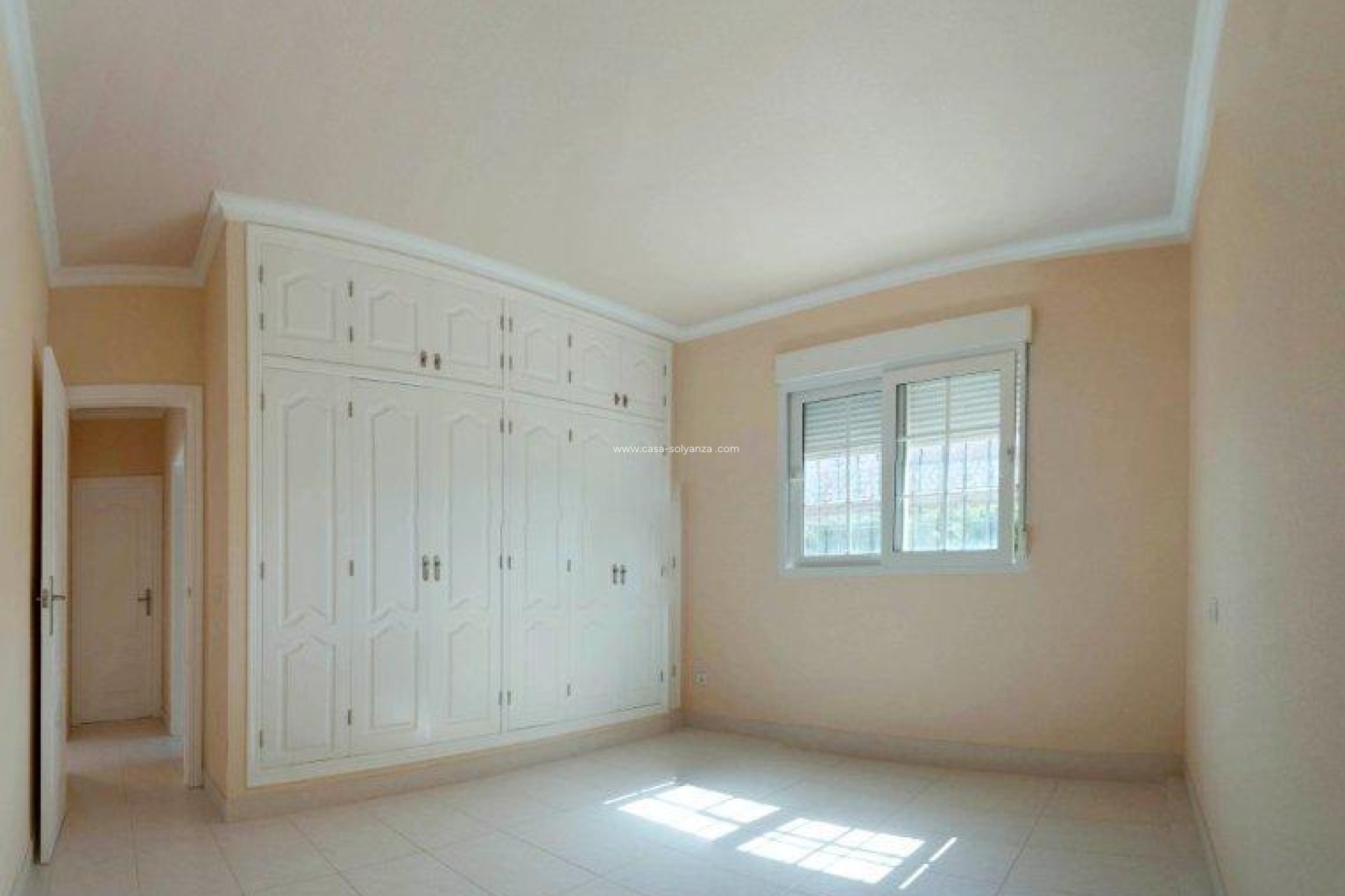 Nieuwbouw Woningen - Villa - La Manga del Mar Menor