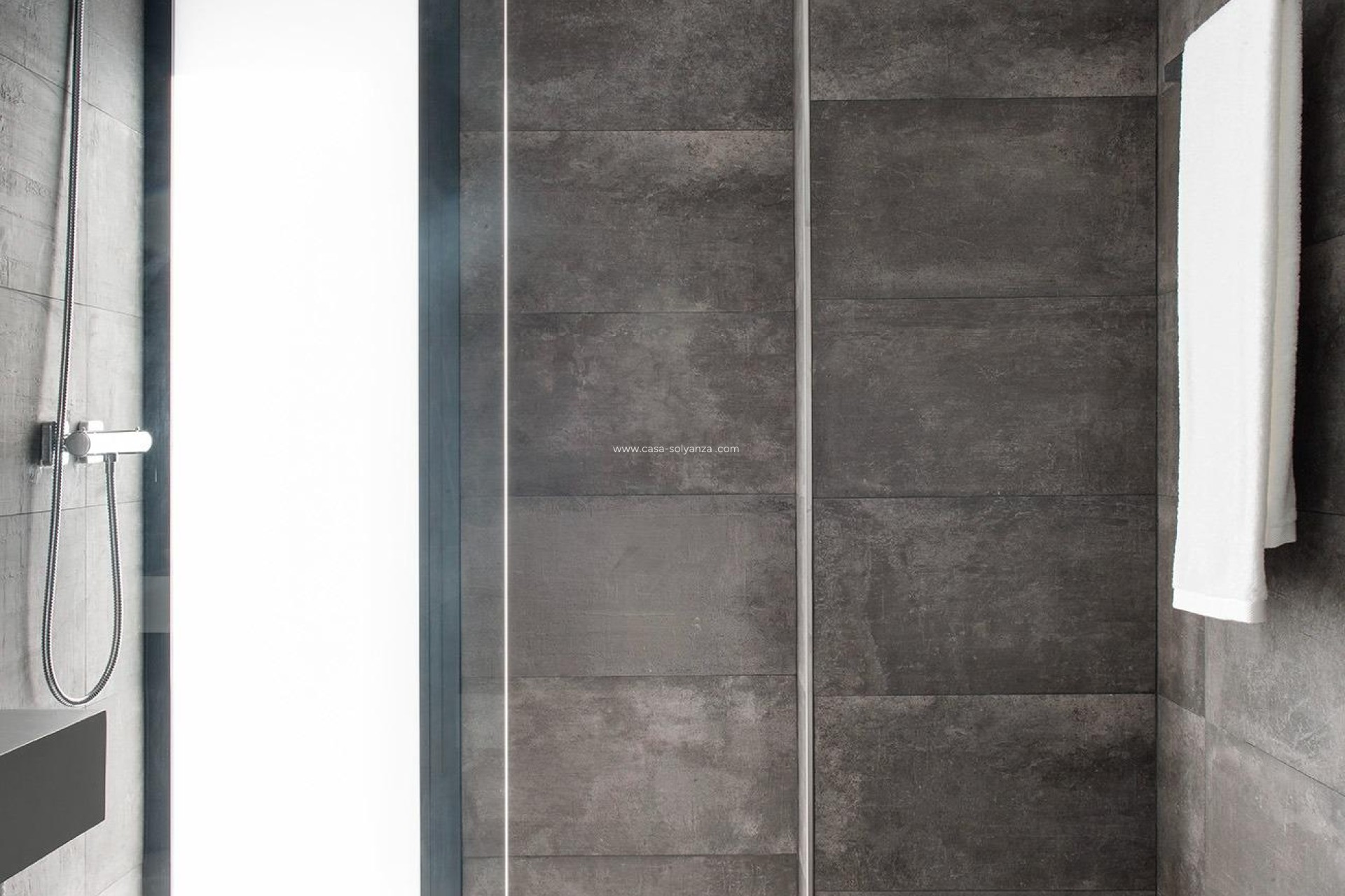 Nieuwbouw Woningen - Villa - La Manga del Mar Menor