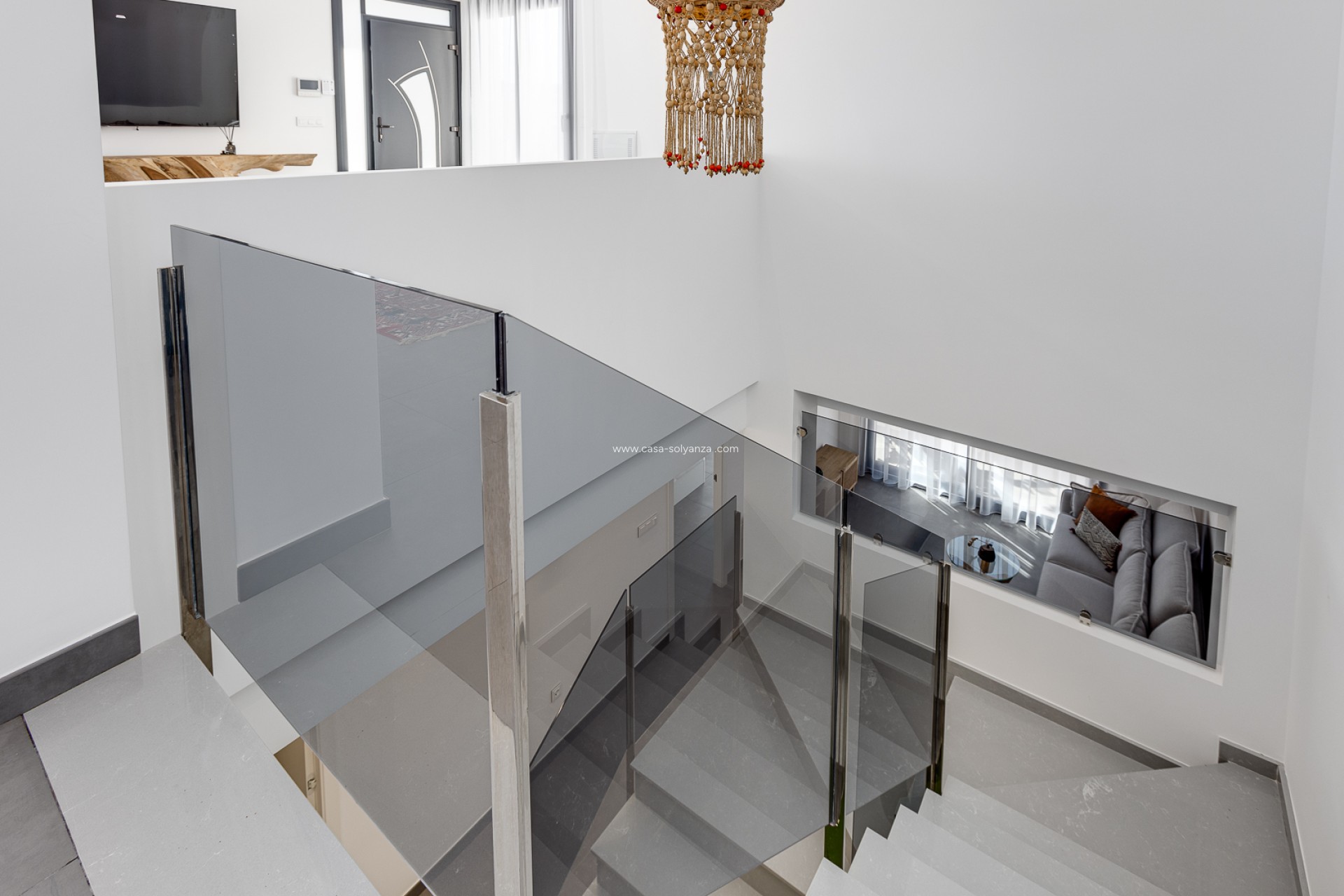 Nieuwbouw Woningen - Villa - La Mata