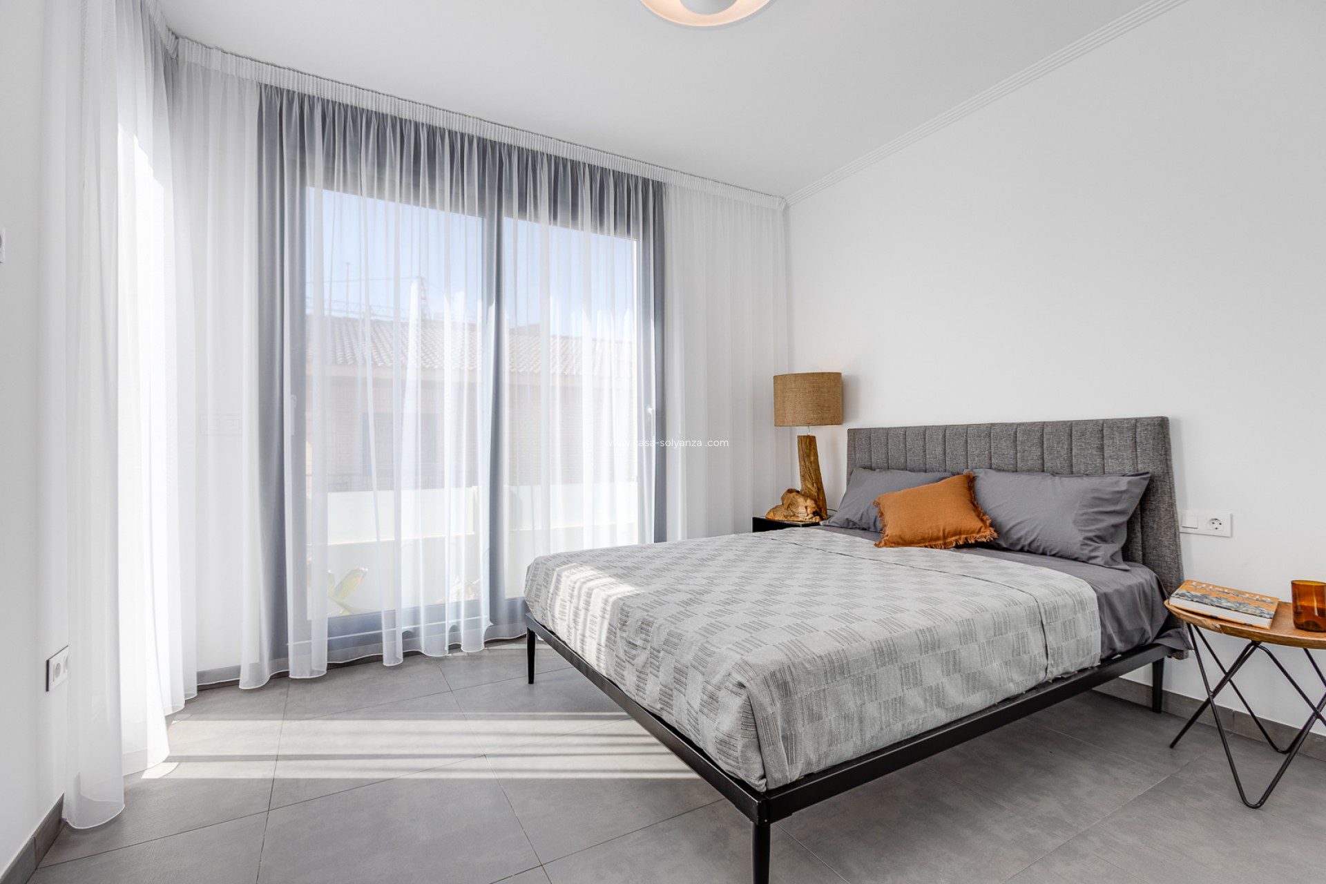 Nieuwbouw Woningen - Villa - La Mata