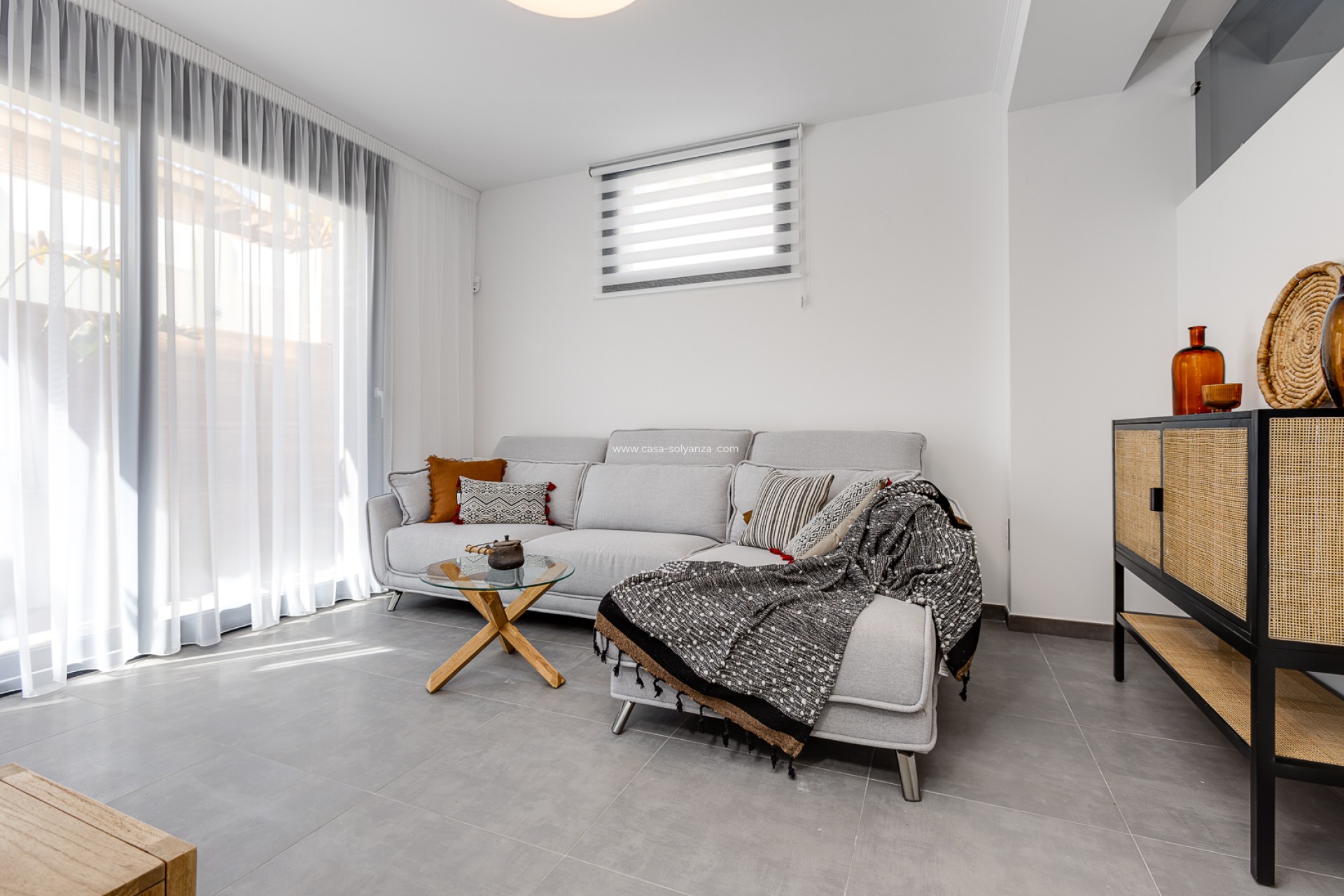 Nieuwbouw Woningen - Villa - La Mata