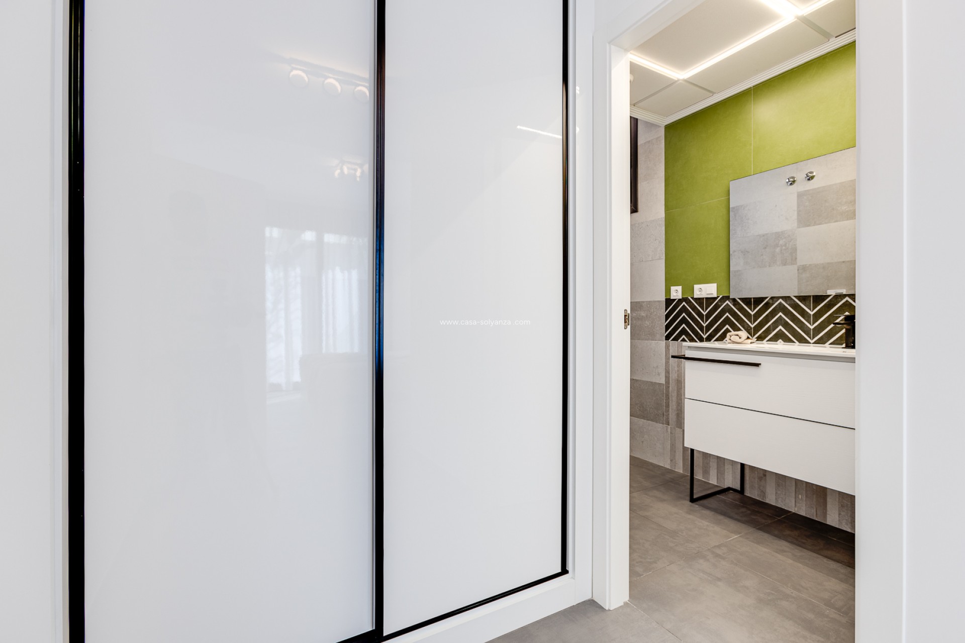 Nieuwbouw Woningen - Villa - La Mata