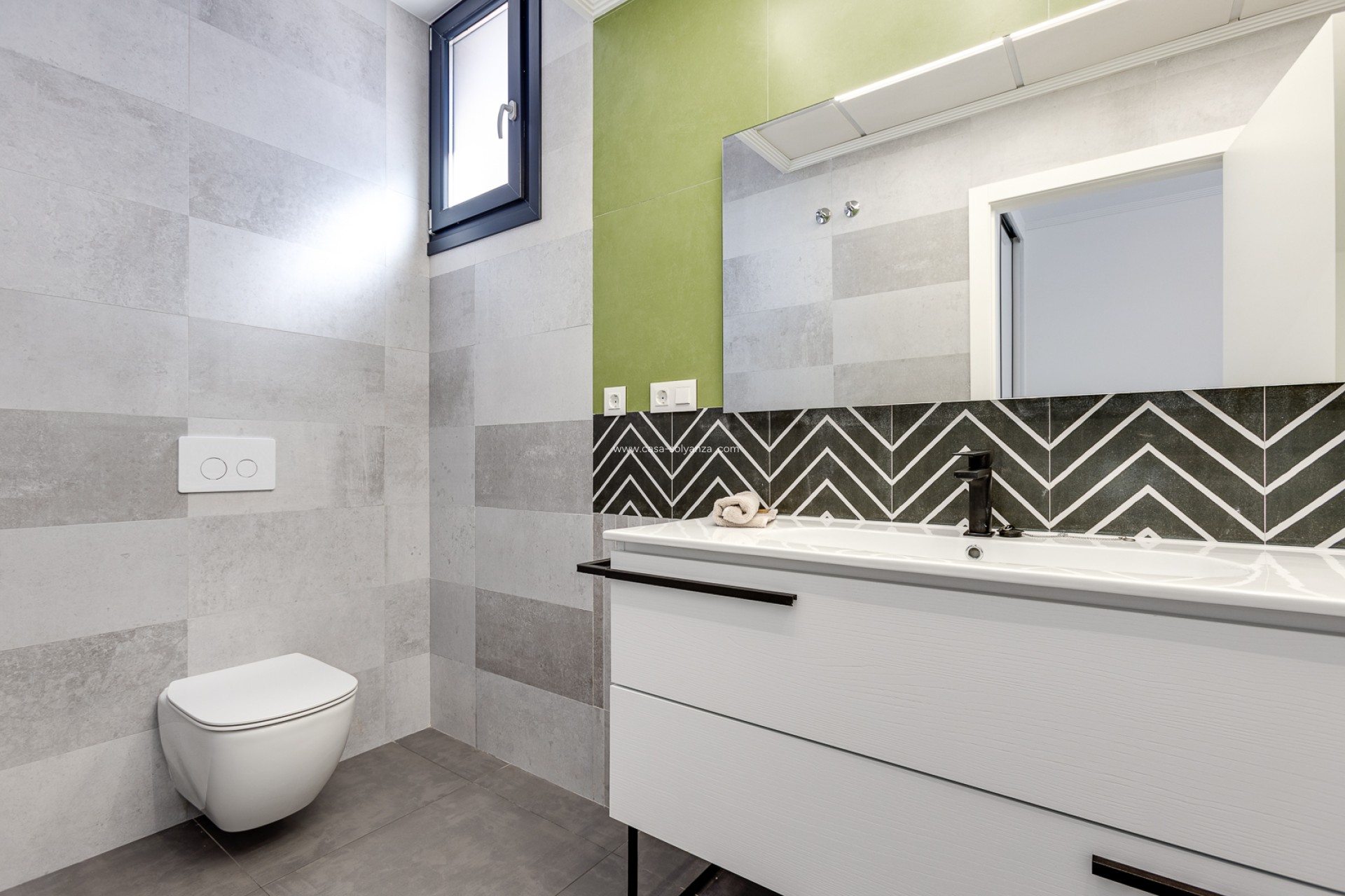 Nieuwbouw Woningen - Villa - La Mata