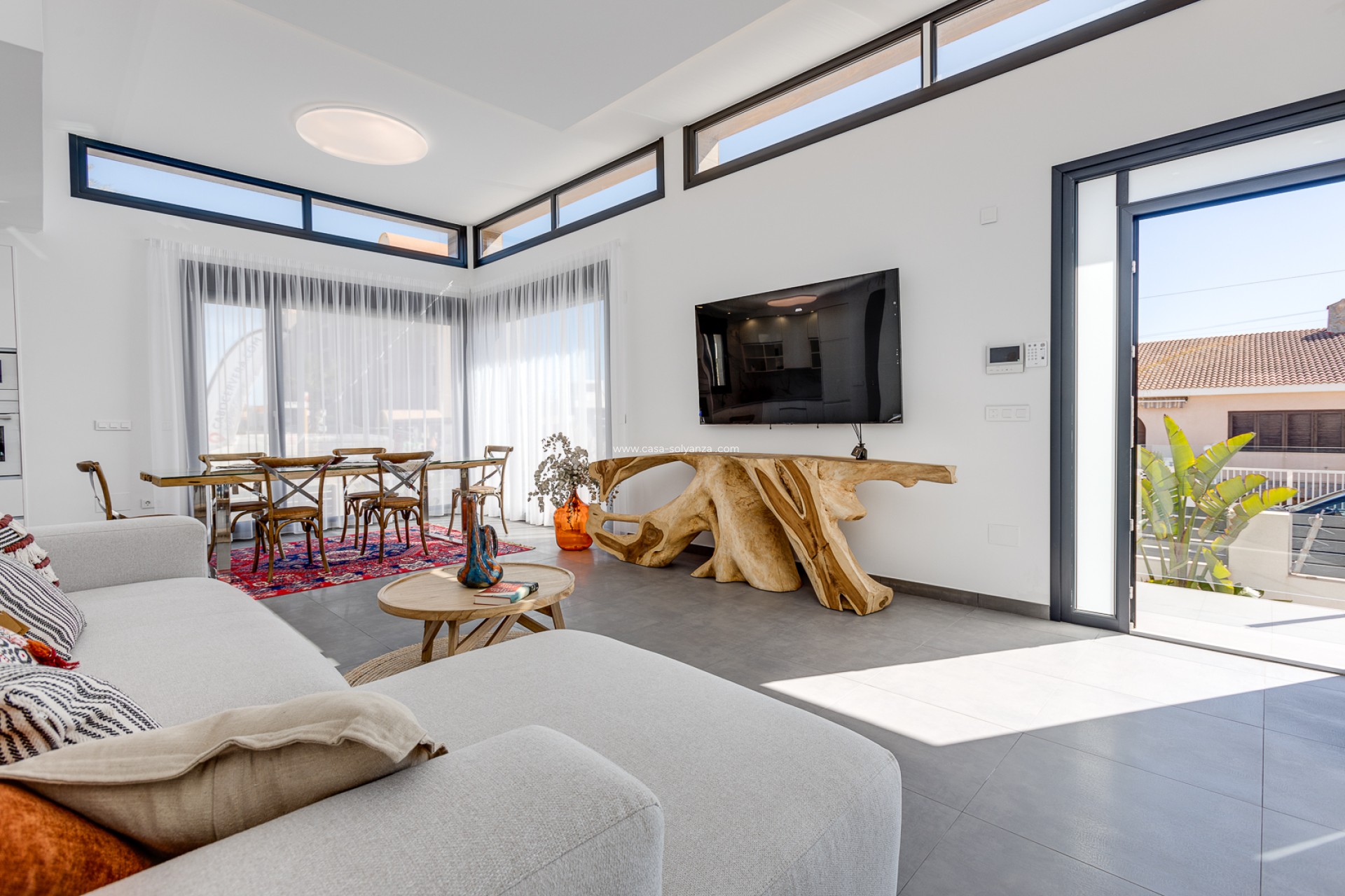 Nieuwbouw Woningen - Villa - La Mata