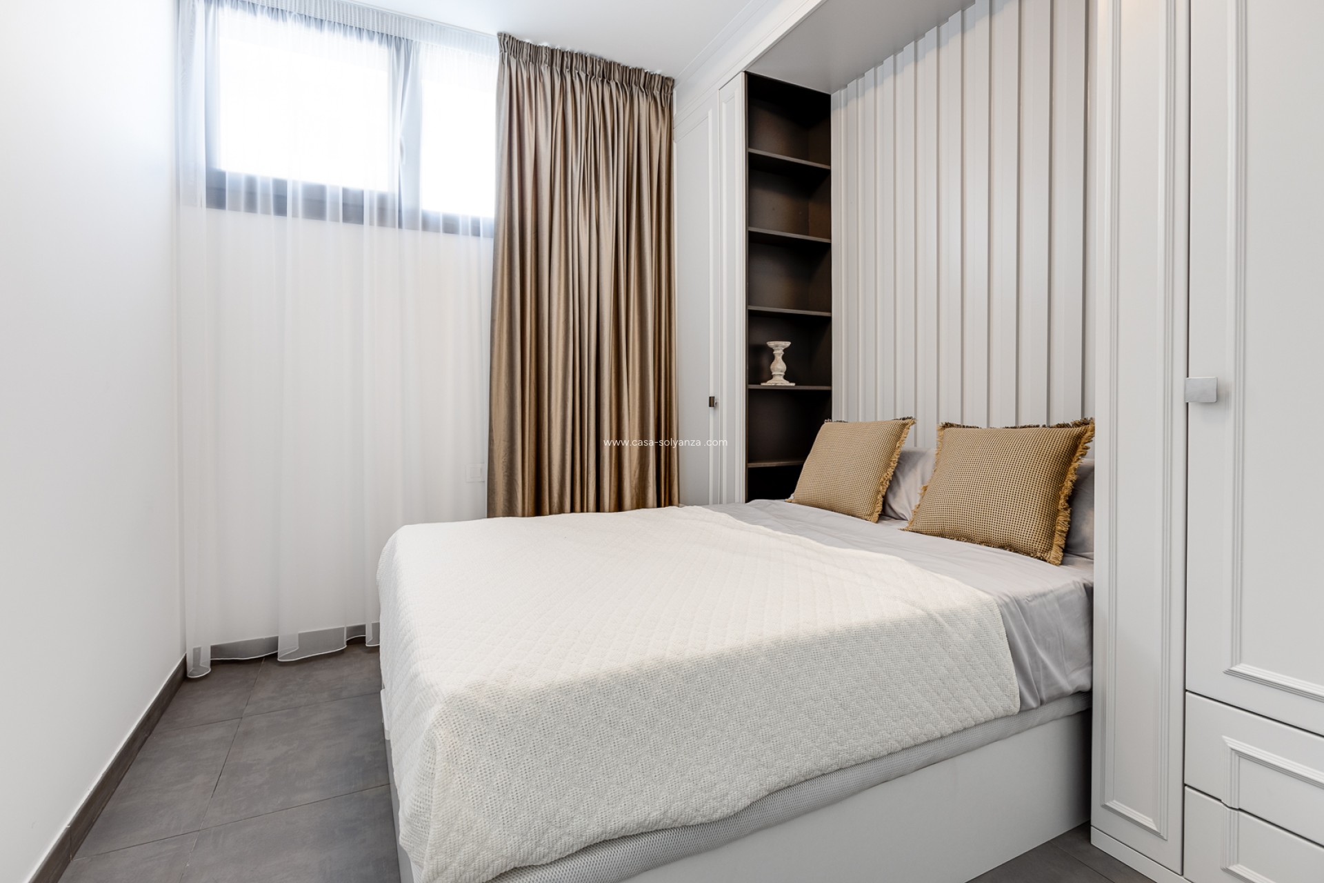 Nieuwbouw Woningen - Villa - La Mata