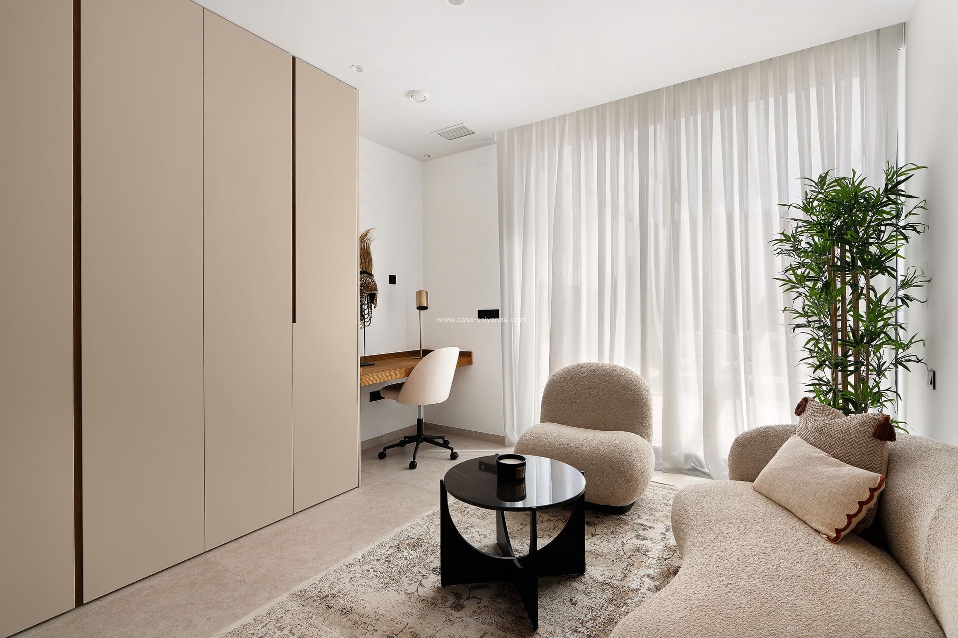 Nieuwbouw Woningen - Villa - La Nucía