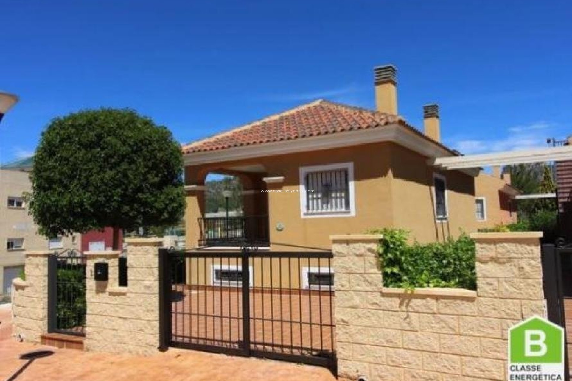 Nieuwbouw Woningen - Villa - La Romana - Villas de la Romana