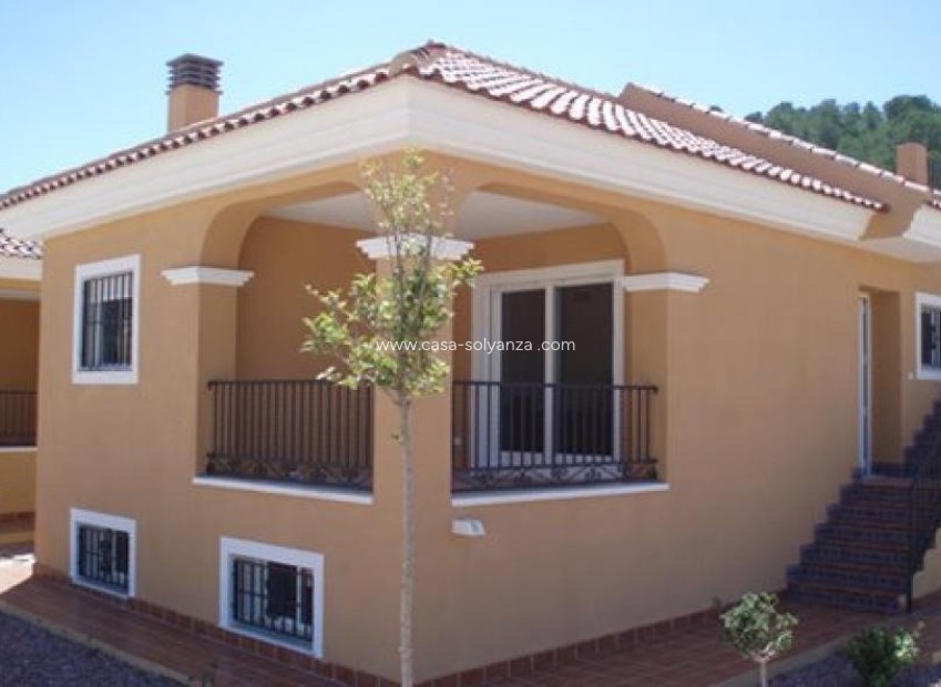 Nieuwbouw Woningen - Villa - La Romana - Villas de la Romana