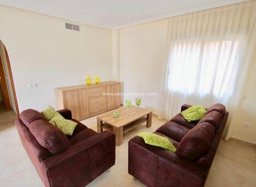 Nieuwbouw Woningen - Villa - La Romana - Villas de la Romana